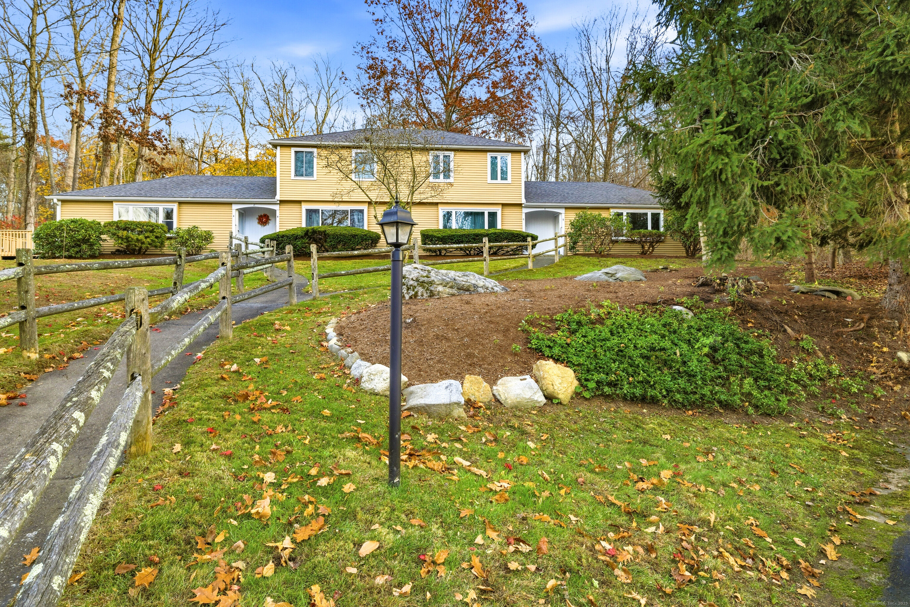 20 Comstock Avenue APT 3D