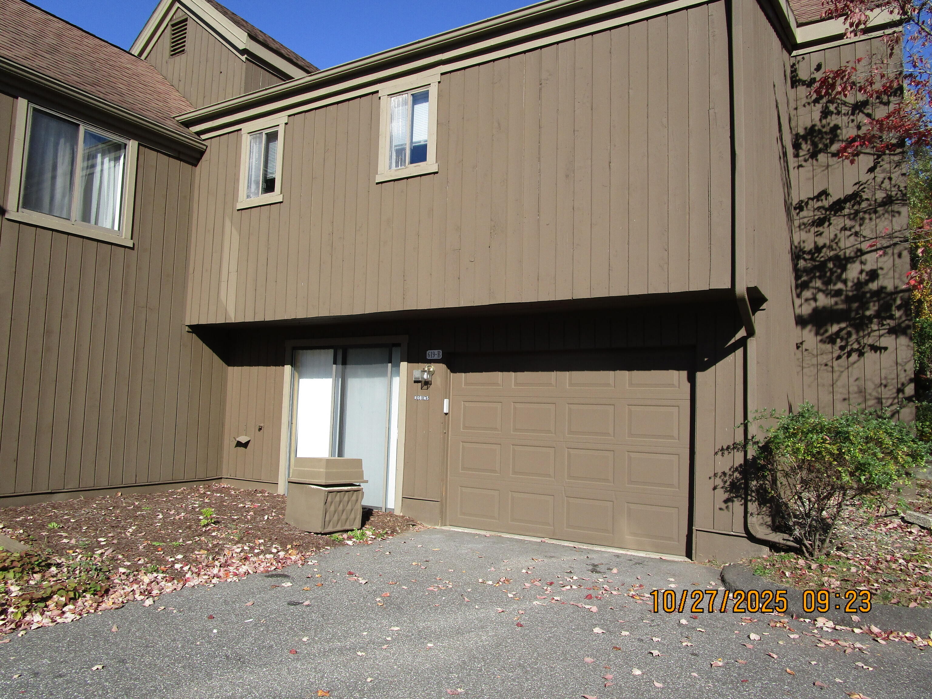 619B Erie Lane 619B