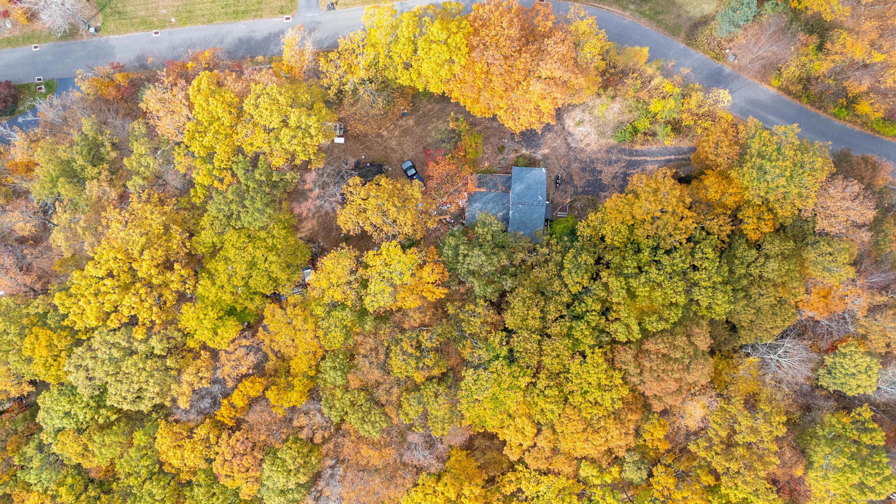 3 Boulder Creek Road