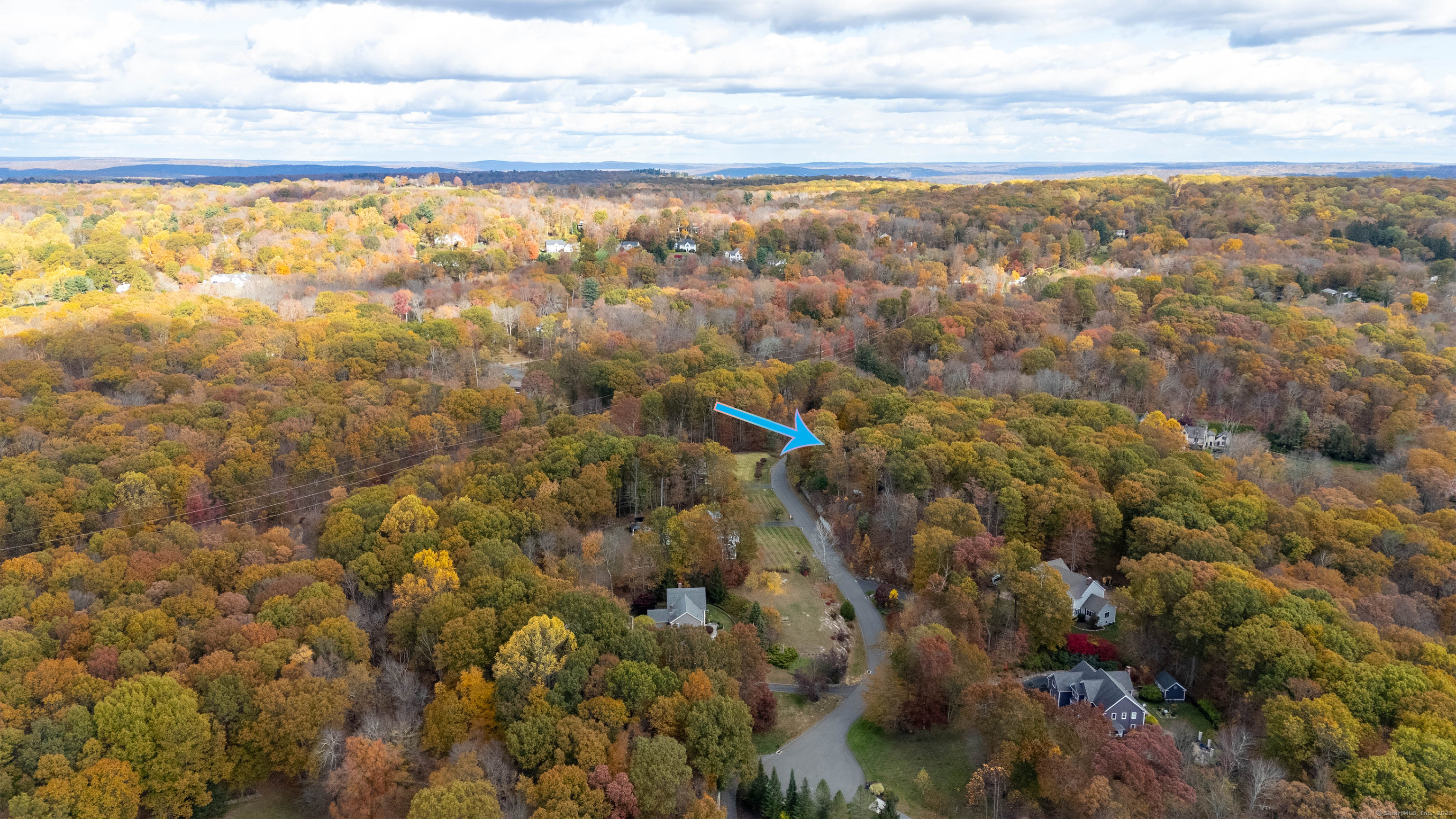 3 Boulder Creek Road