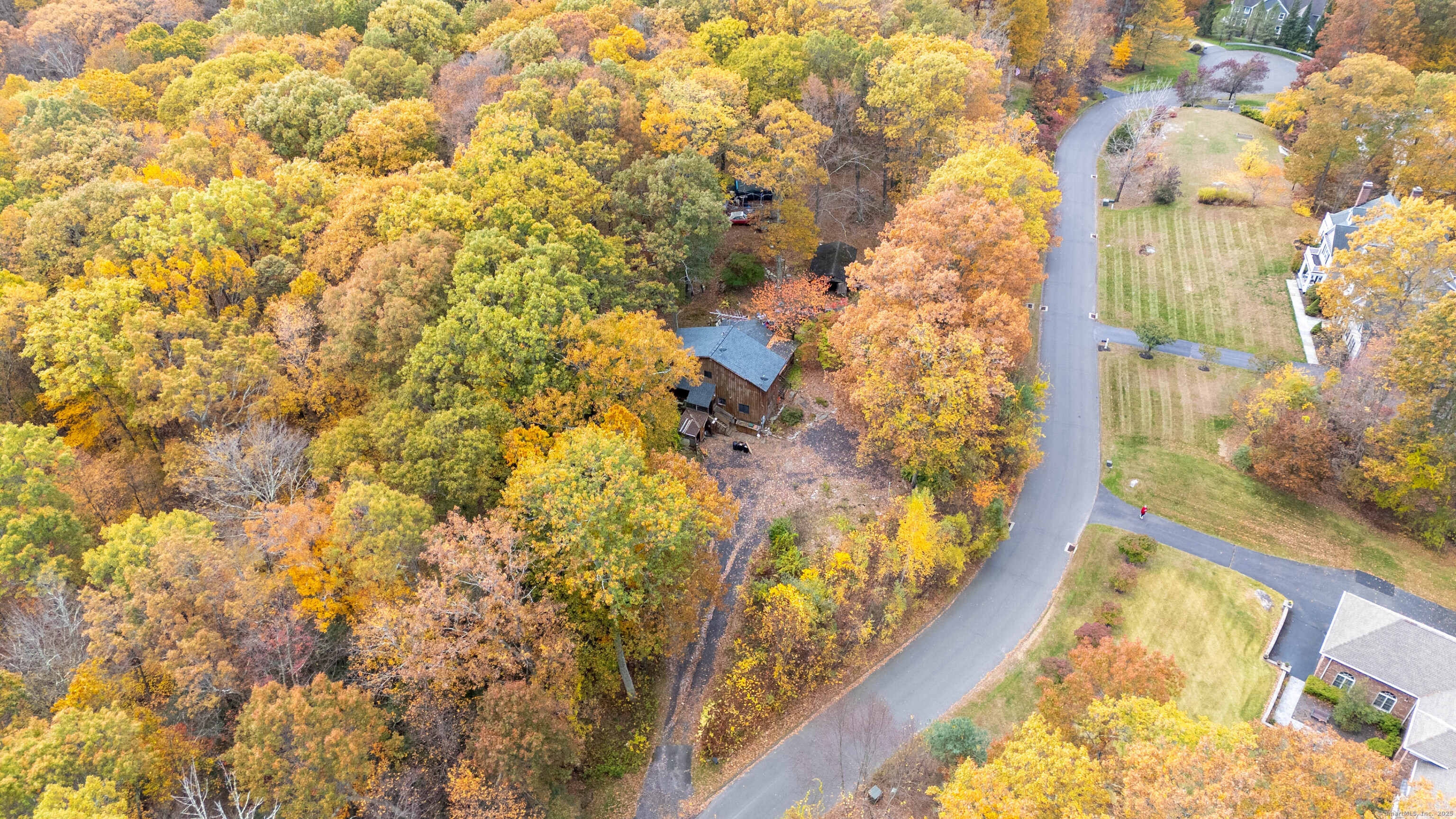 3 Boulder Creek Road