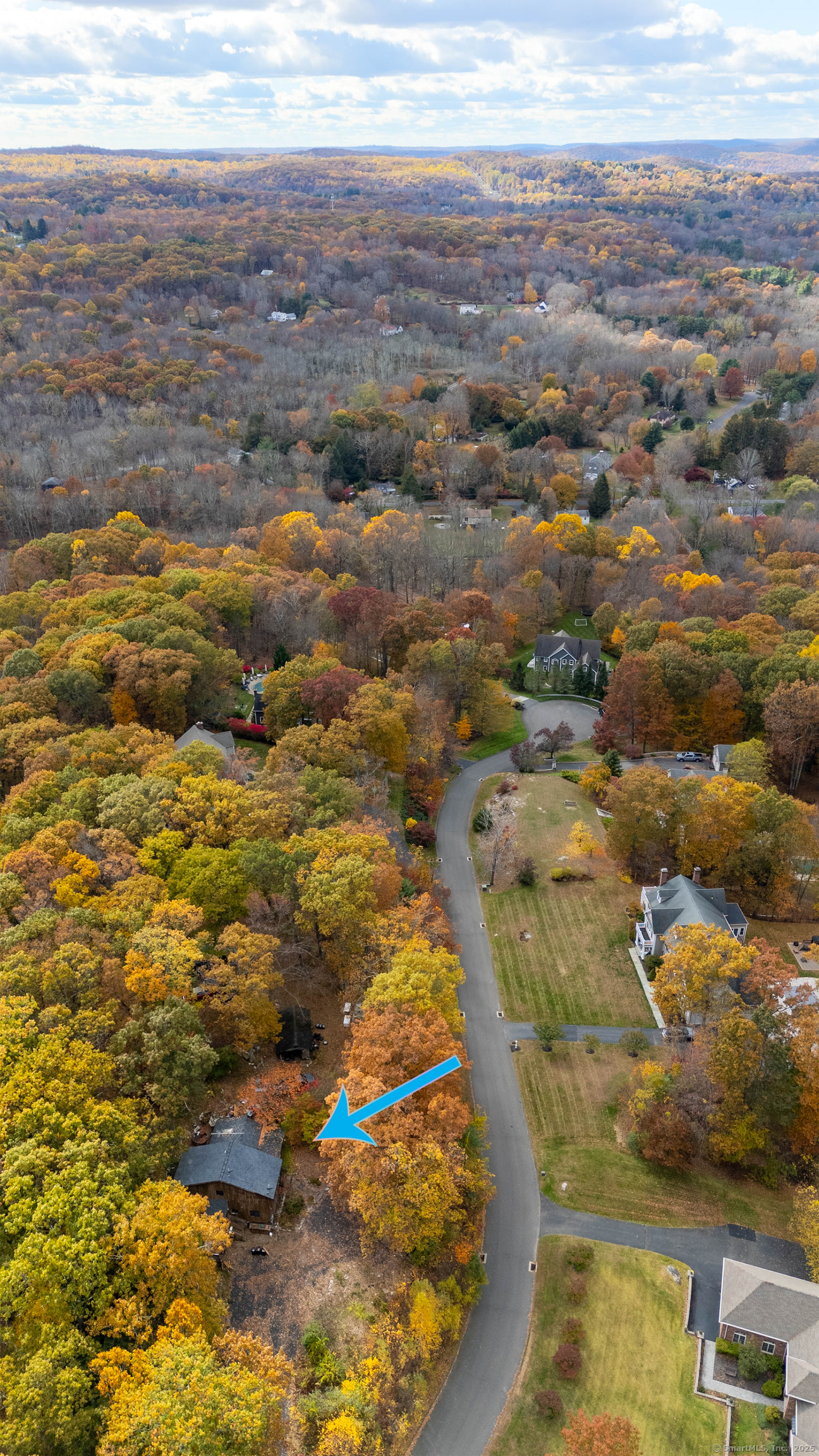 3 Boulder Creek Road