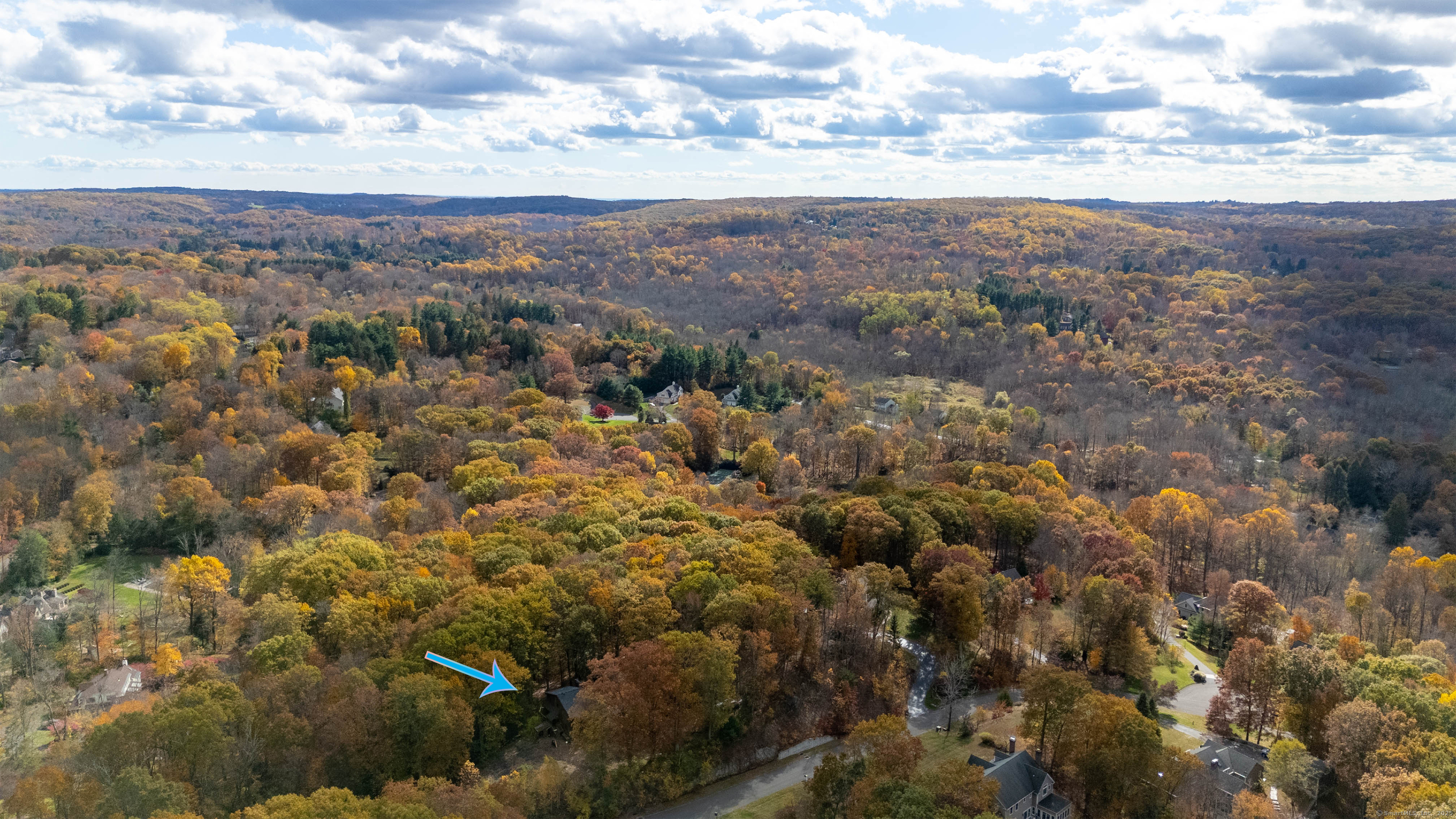 3 Boulder Creek Road