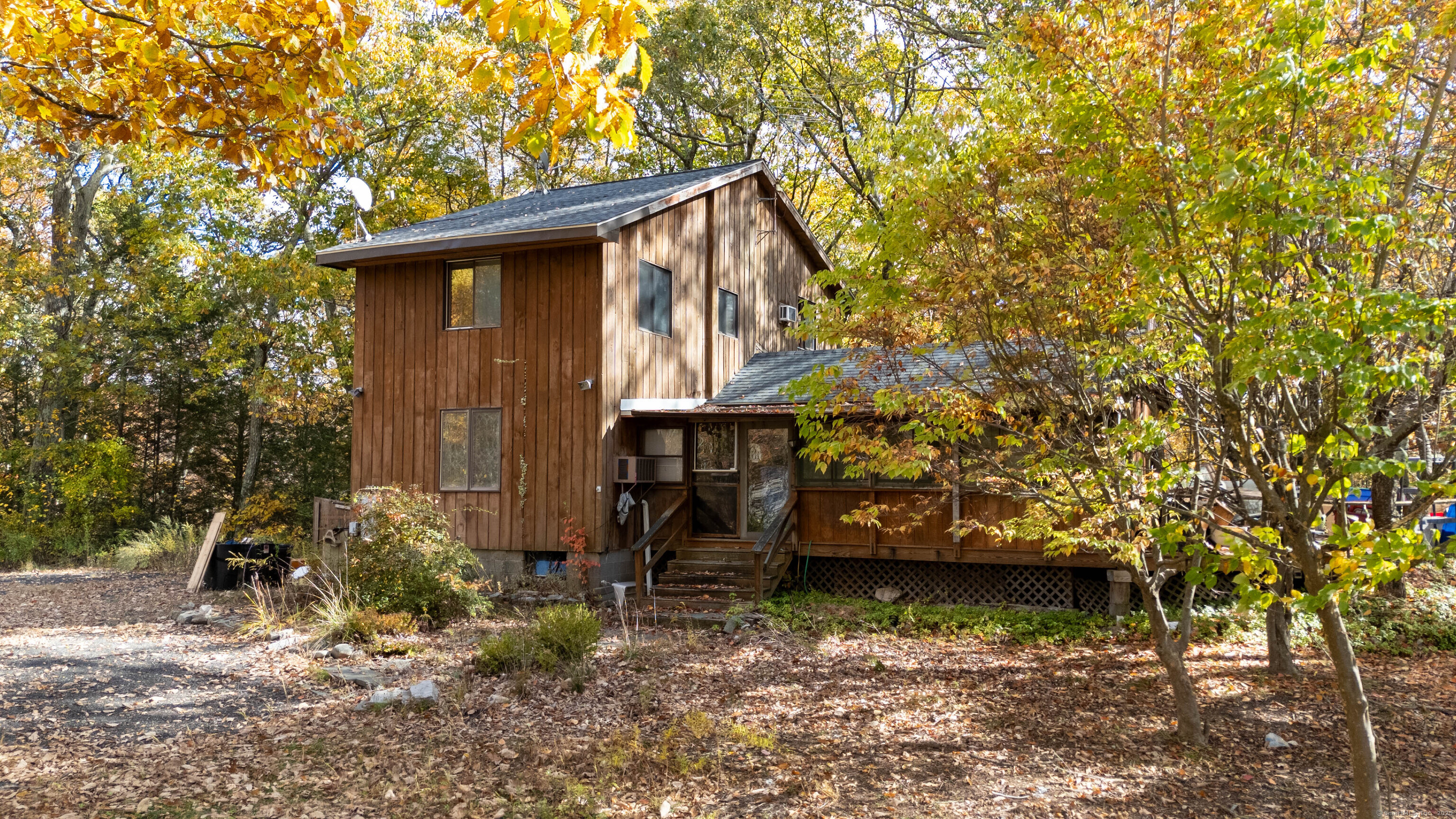 3 Boulder Creek Road