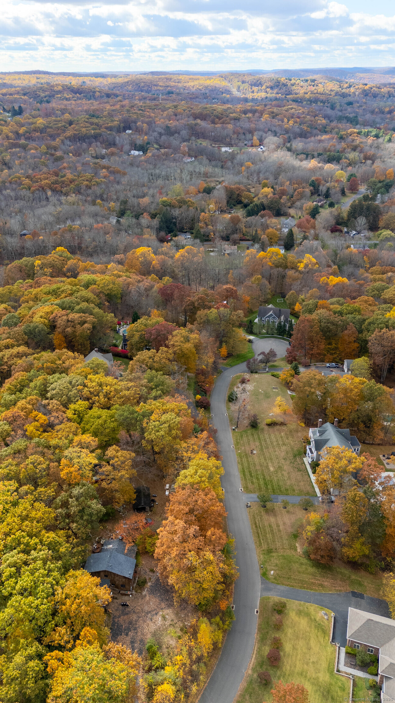 3 Boulder Creek Road