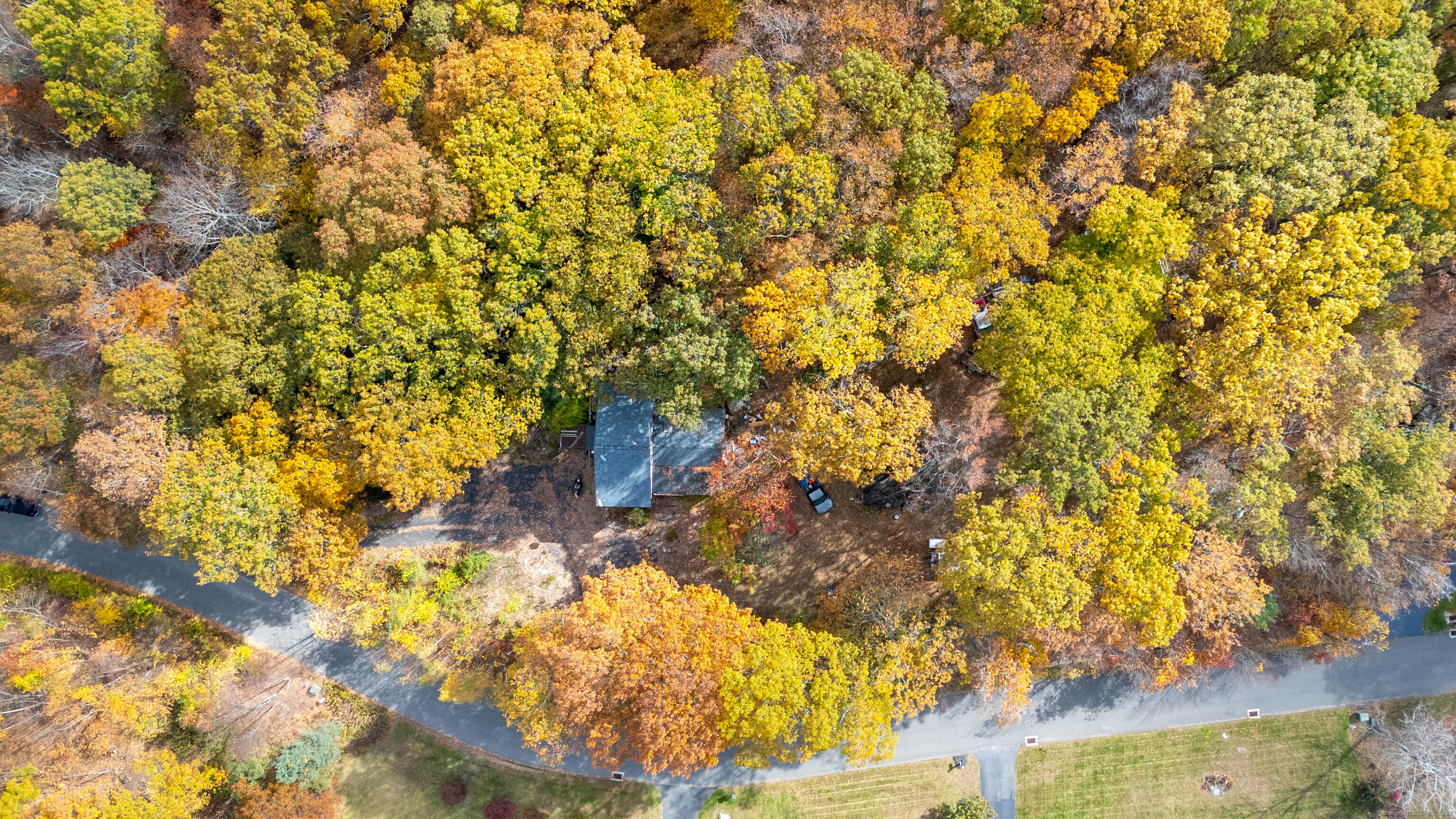 3 Boulder Creek Road