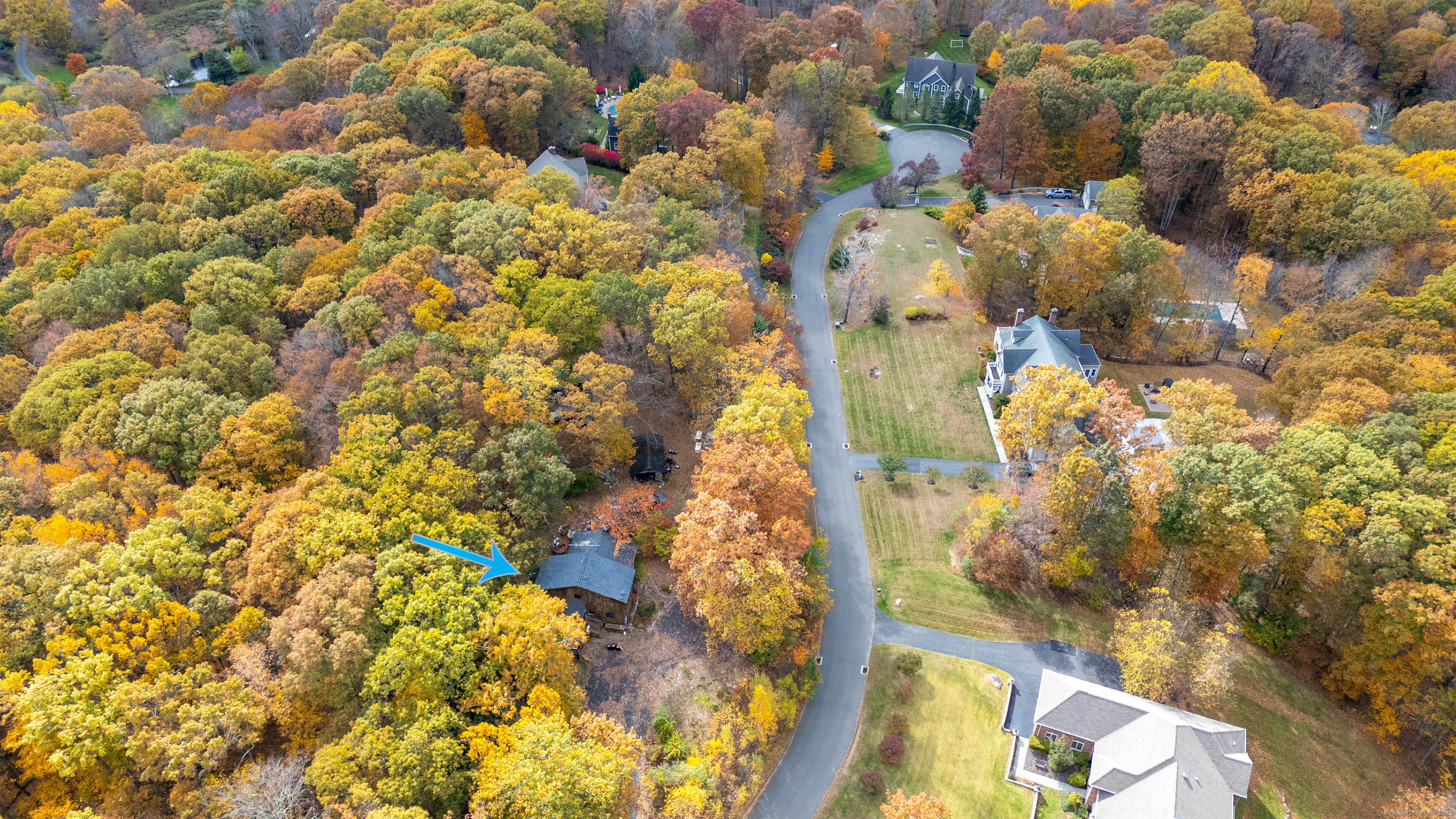 3 Boulder Creek Road