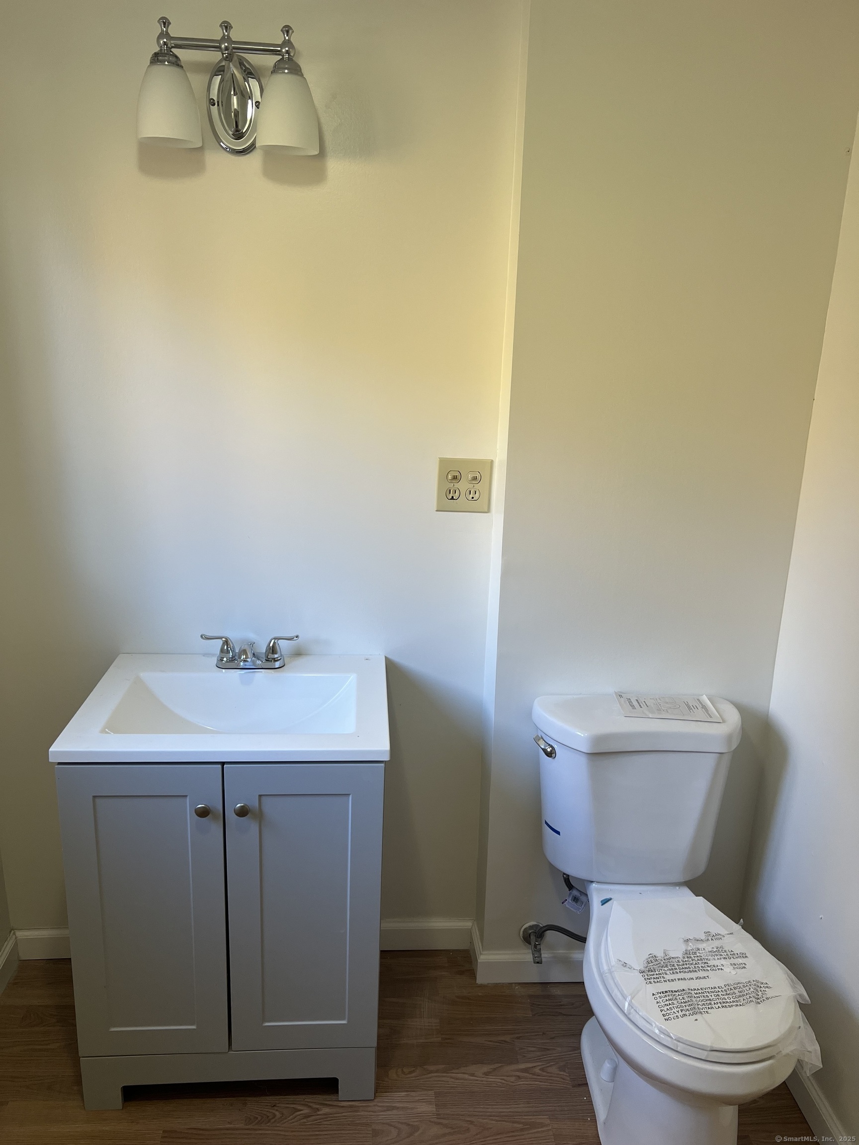 3 Boulder Creek Road