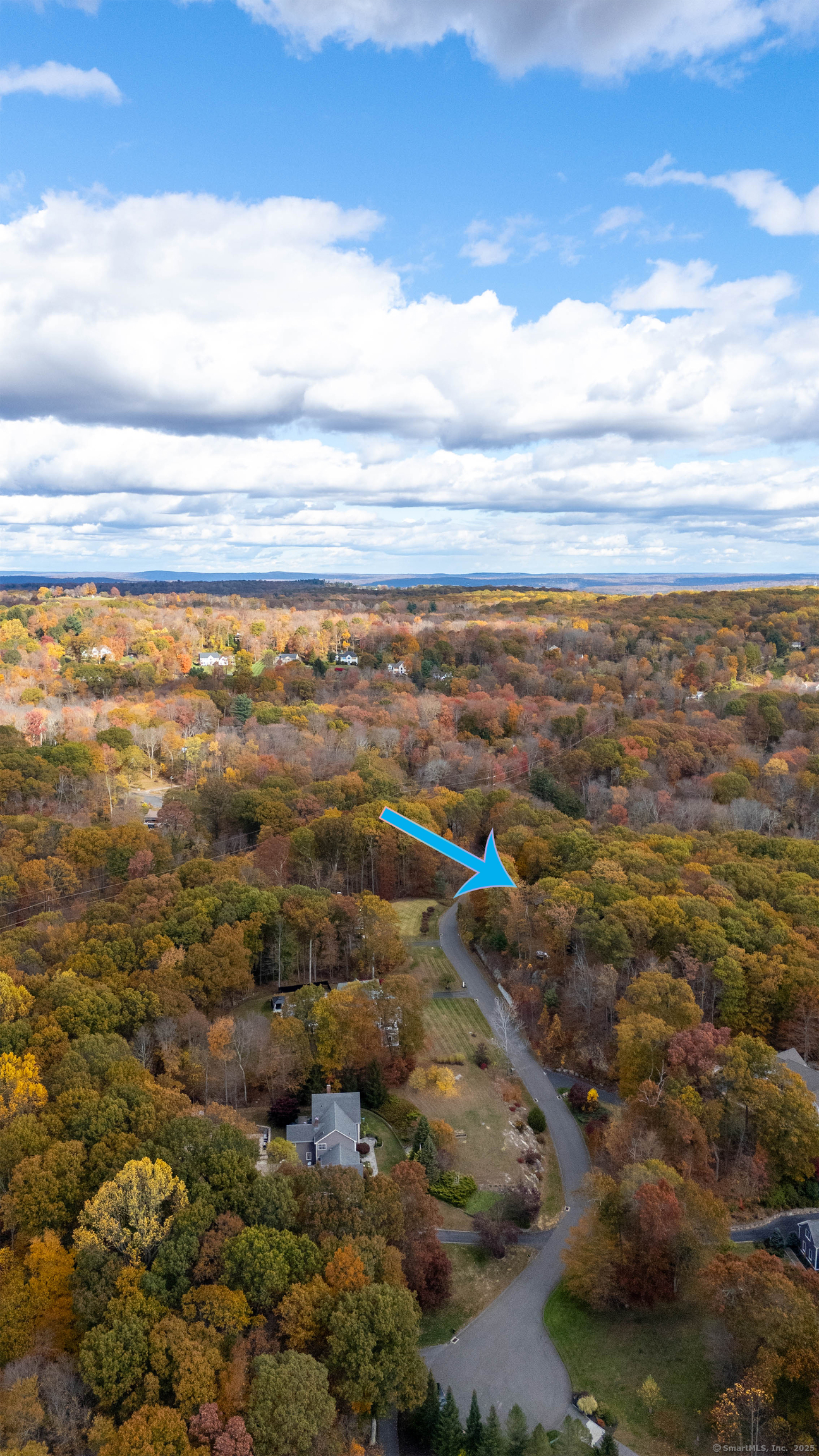 3 Boulder Creek Road