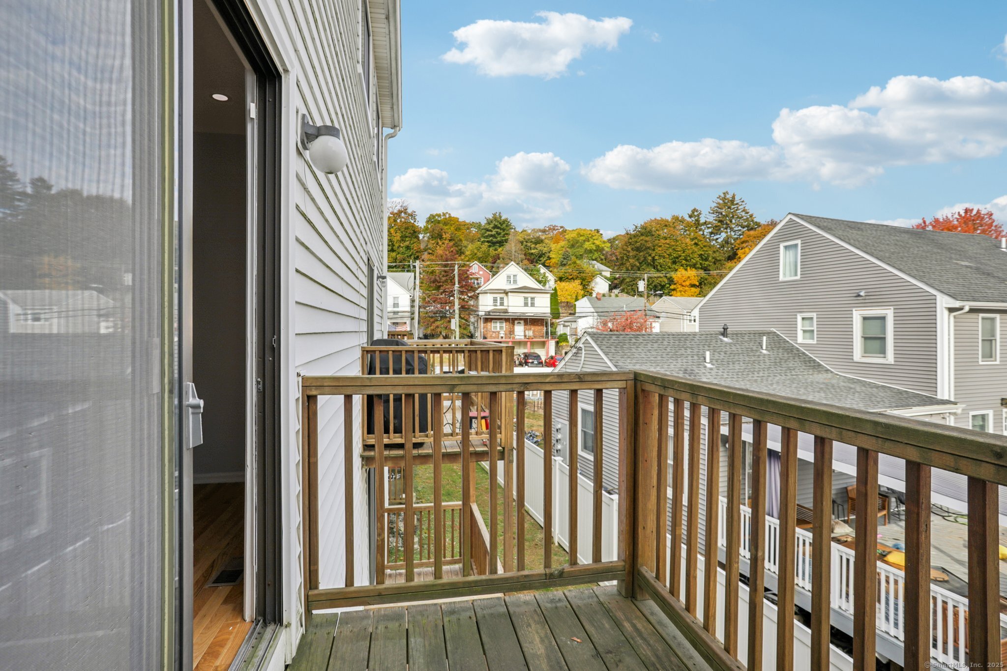 825 Hope Street APT 4