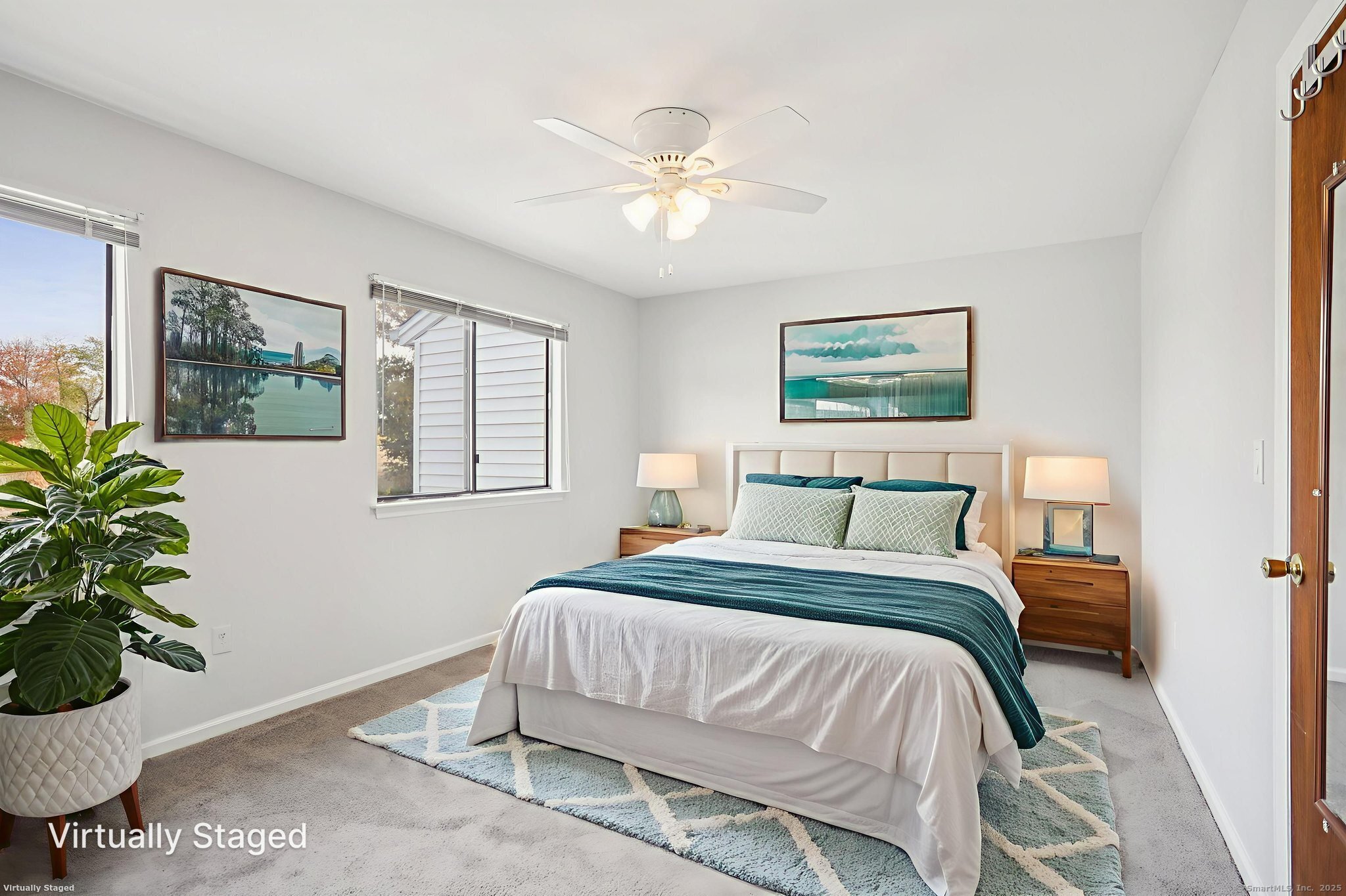 825 Hope Street APT 4