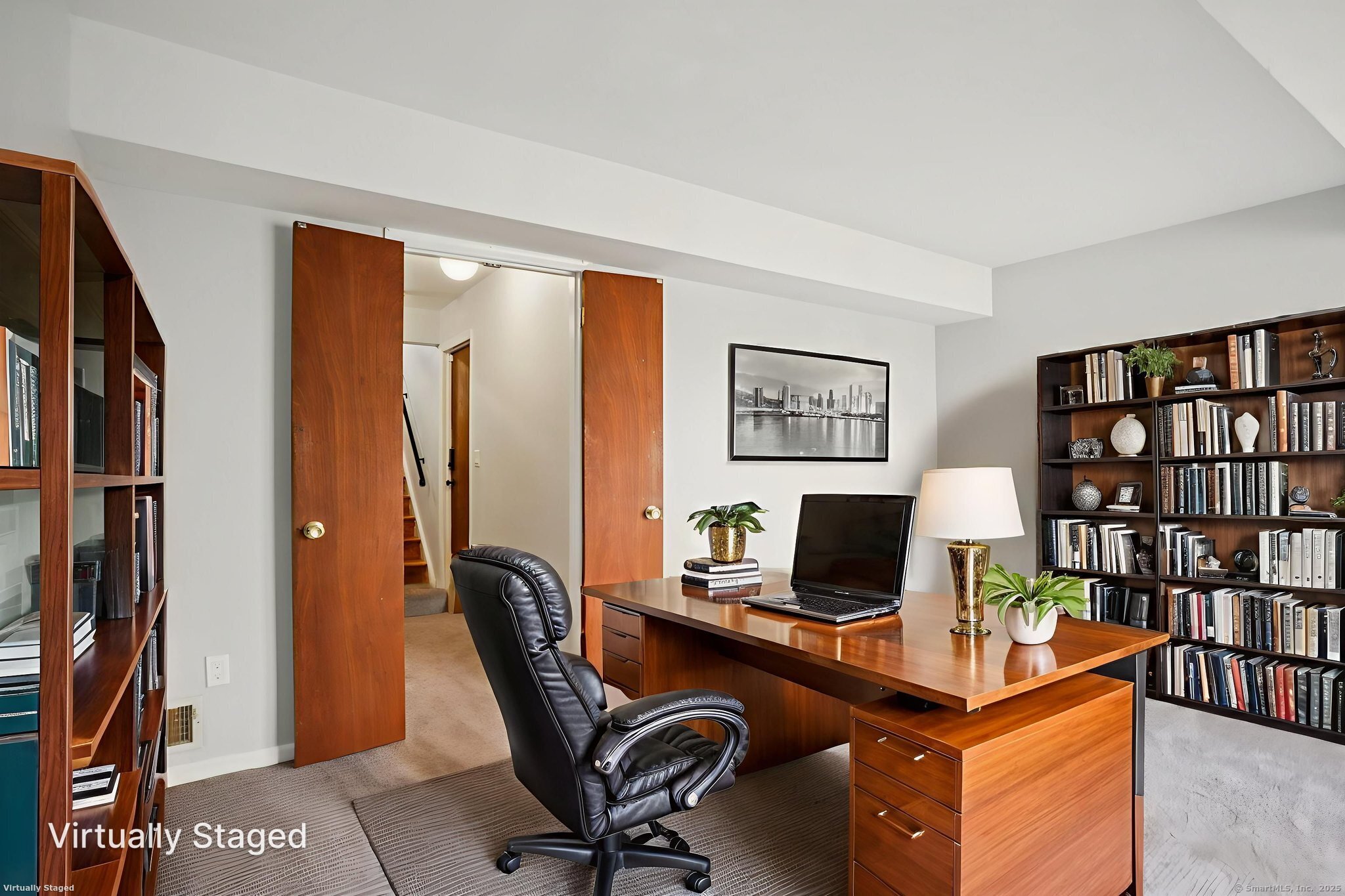 825 Hope Street APT 4