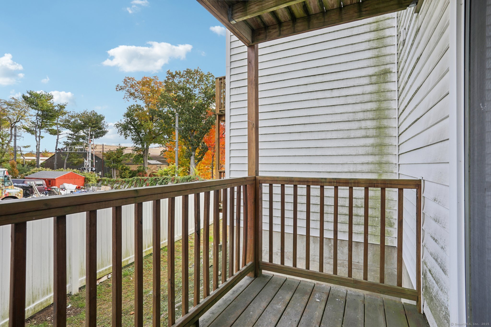 825 Hope Street APT 4