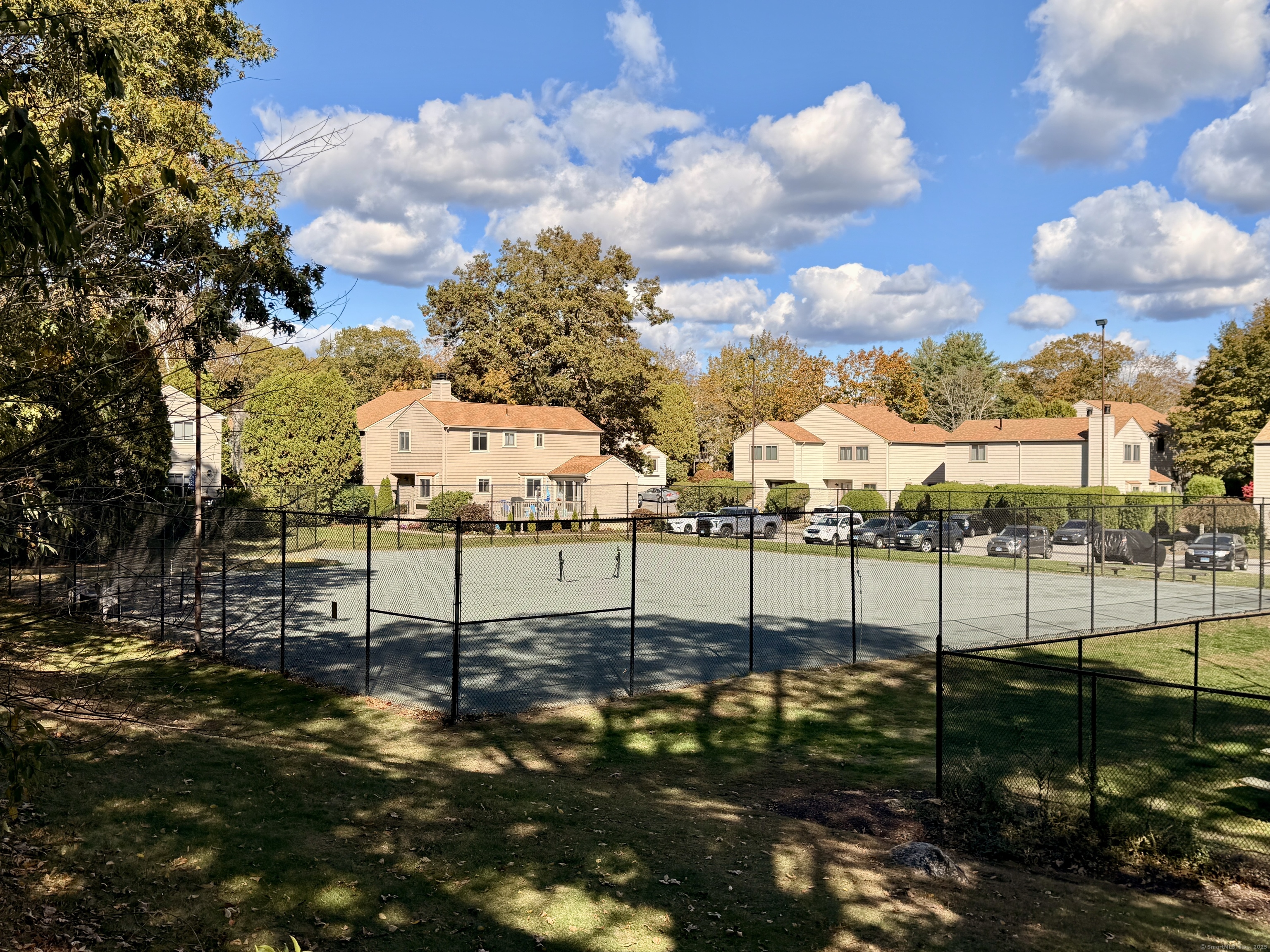 44 Powder Mill Road C