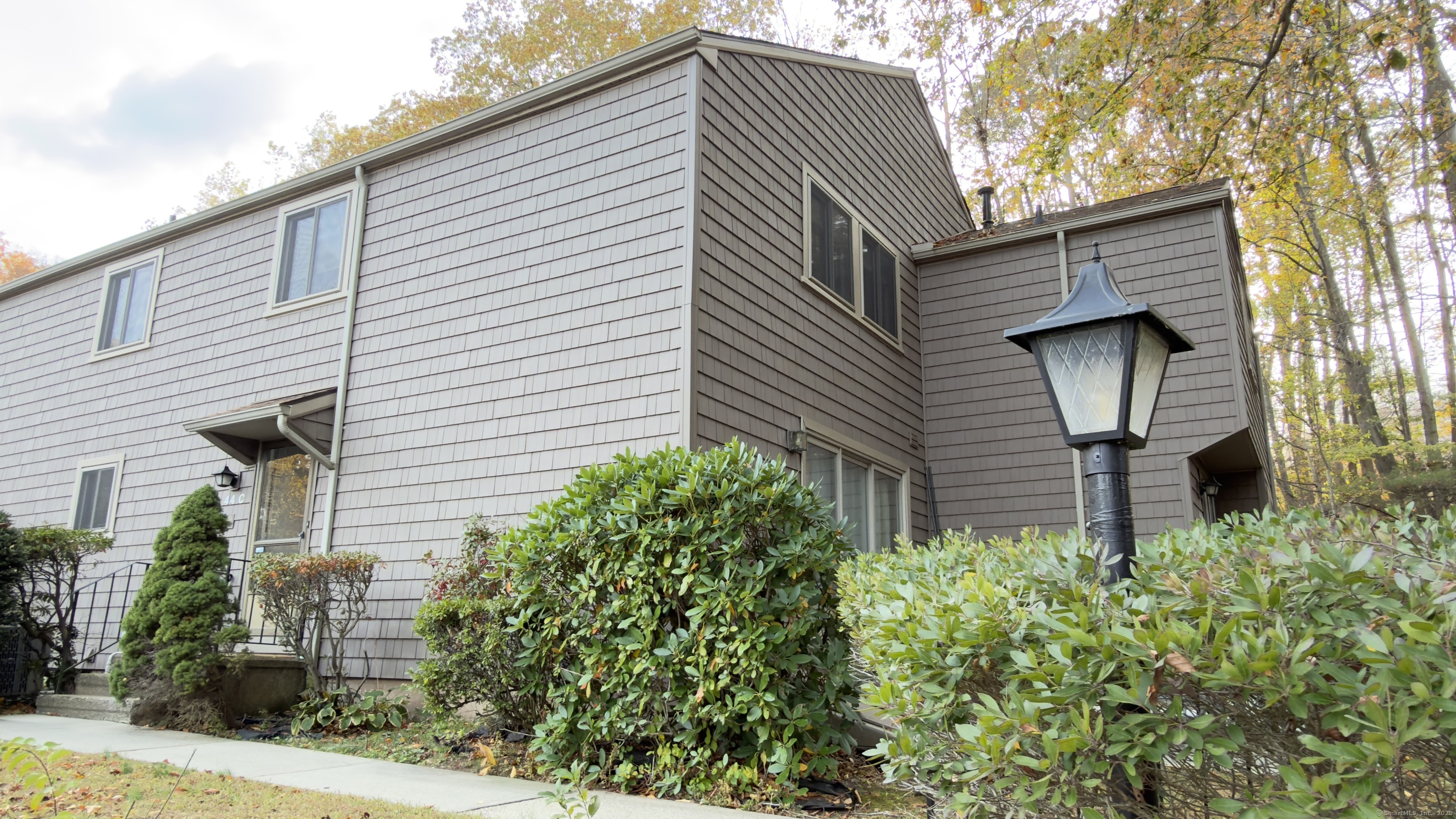 44 Powder Mill Road C