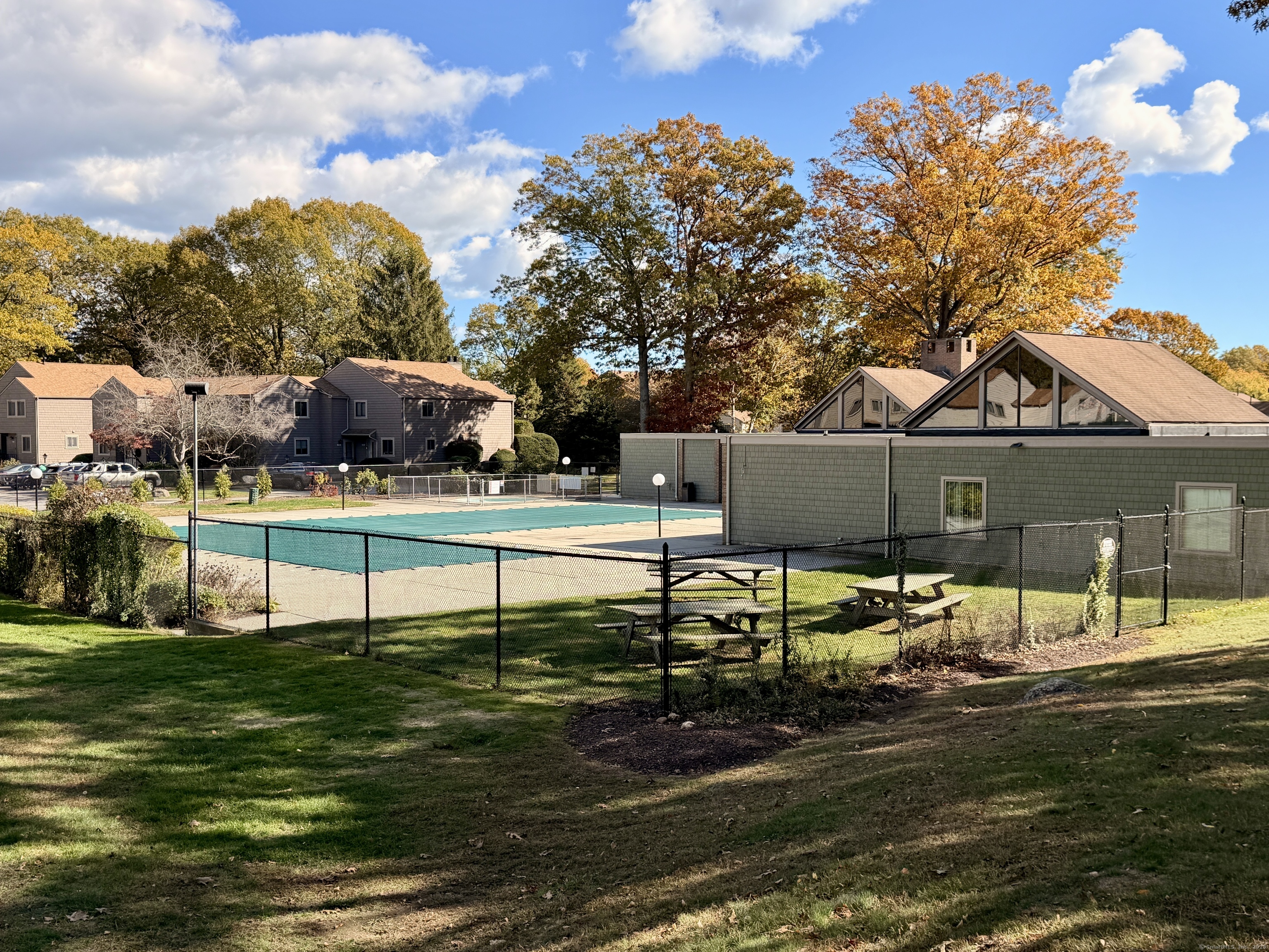 44 Powder Mill Road C