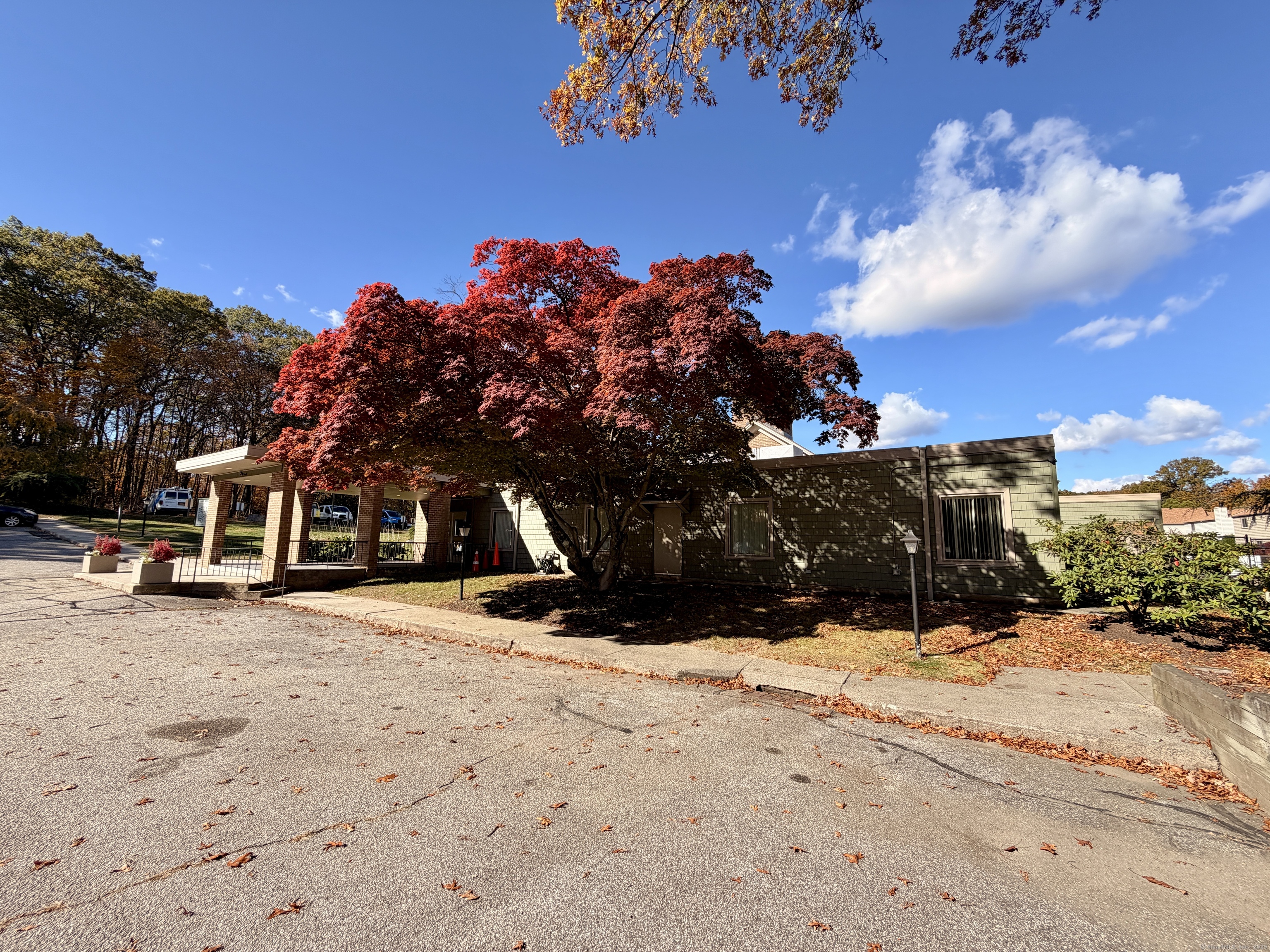 44 Powder Mill Road C