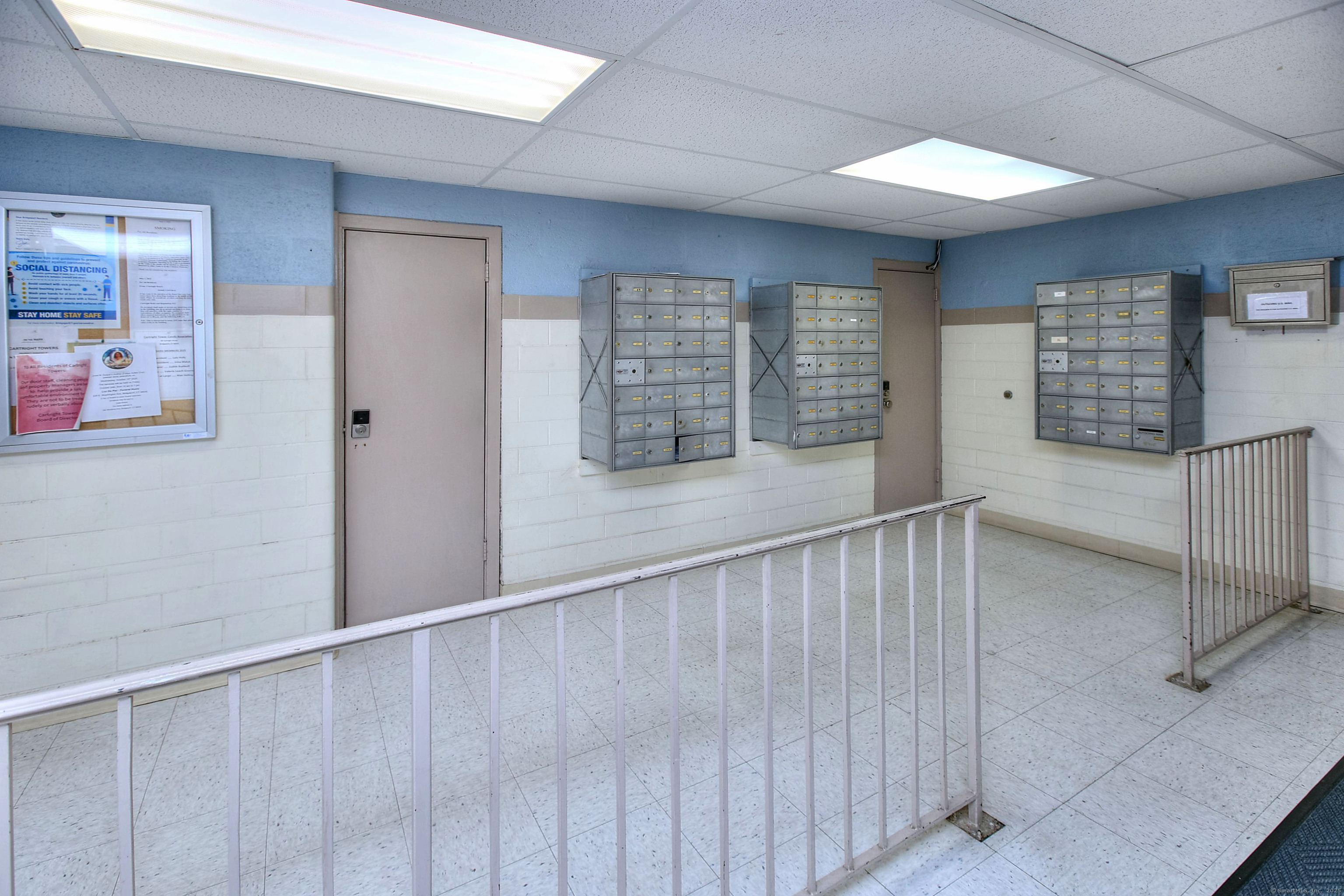 80 Cartright Street 8J