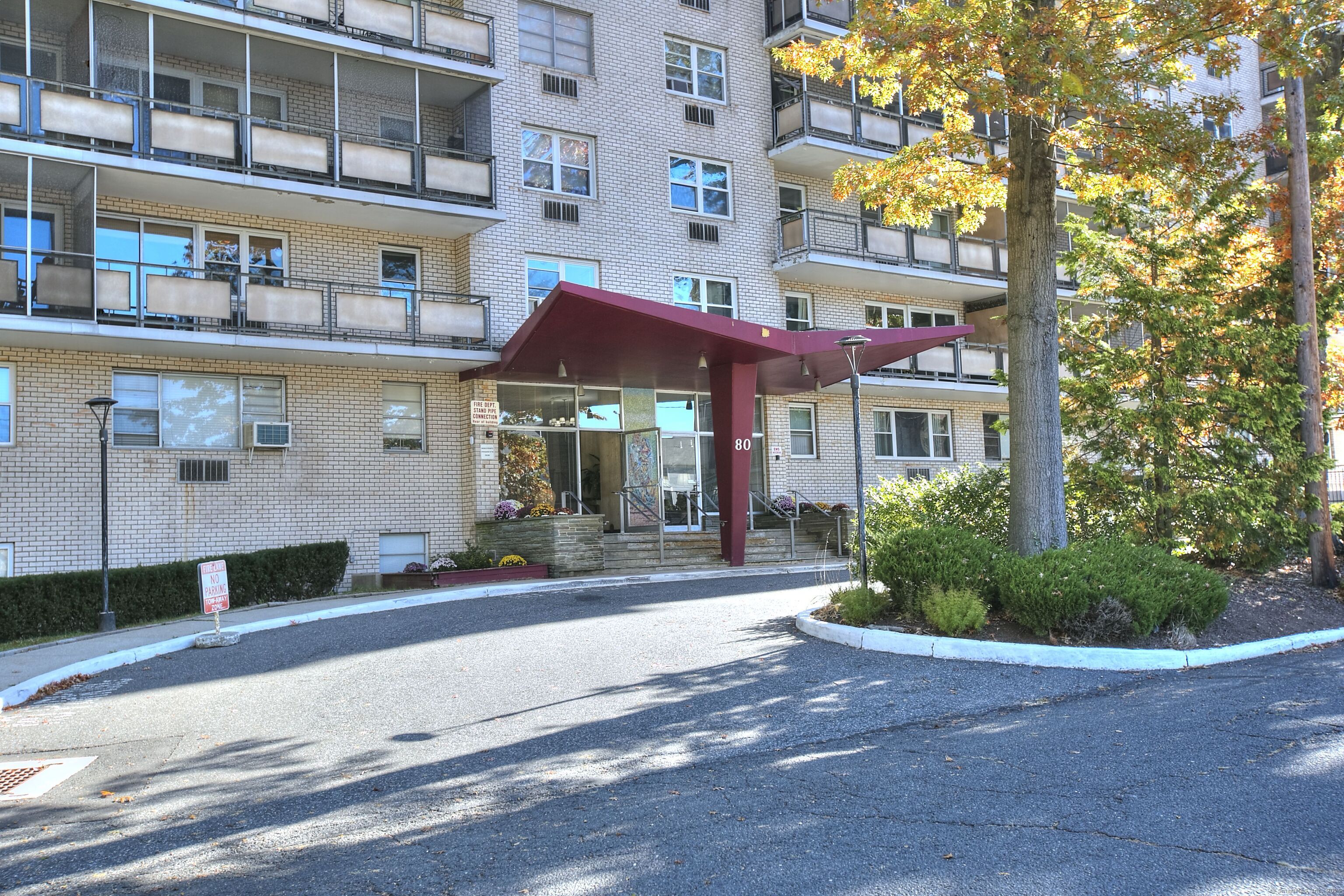 80 Cartright Street 8J