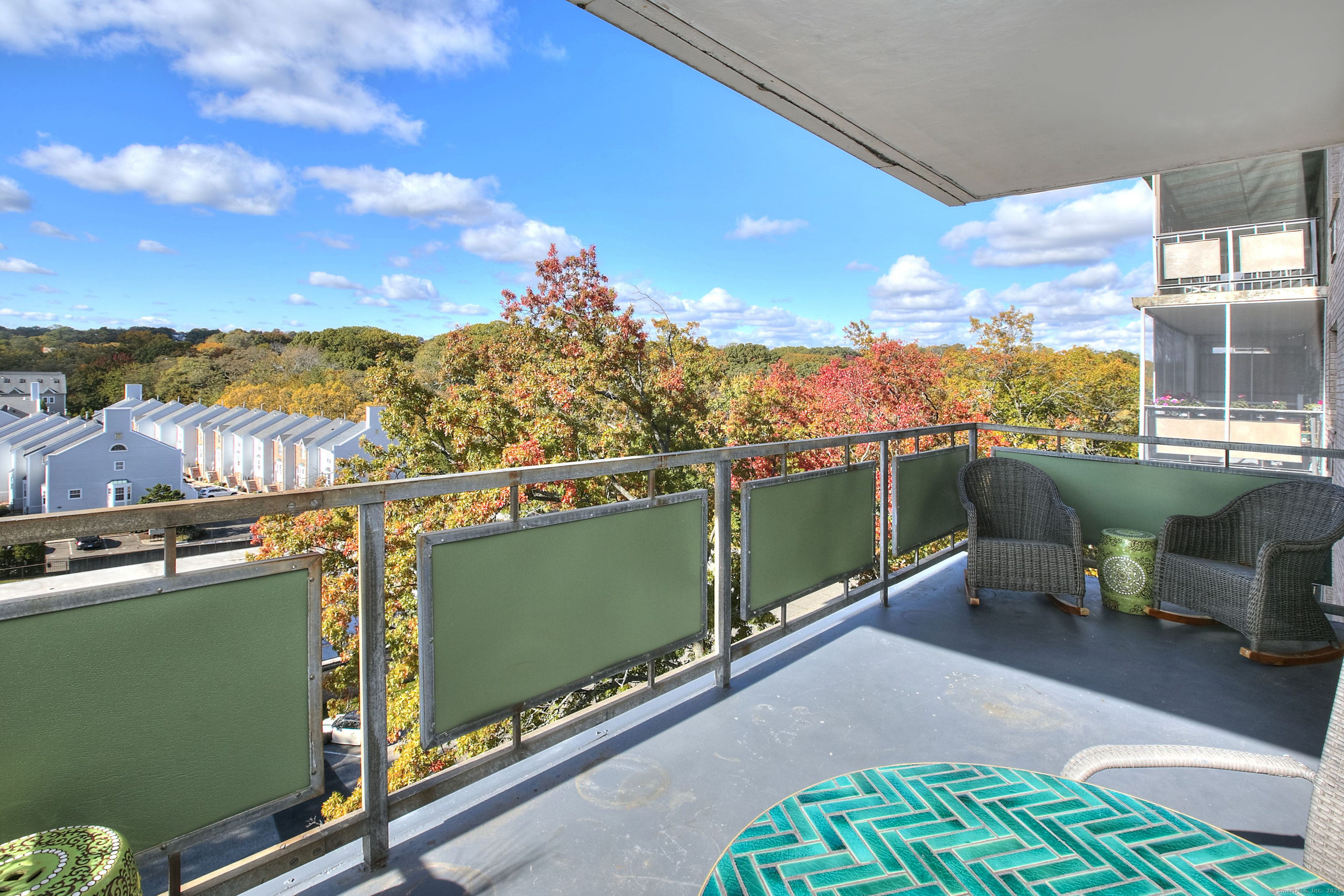 80 Cartright Street 8J