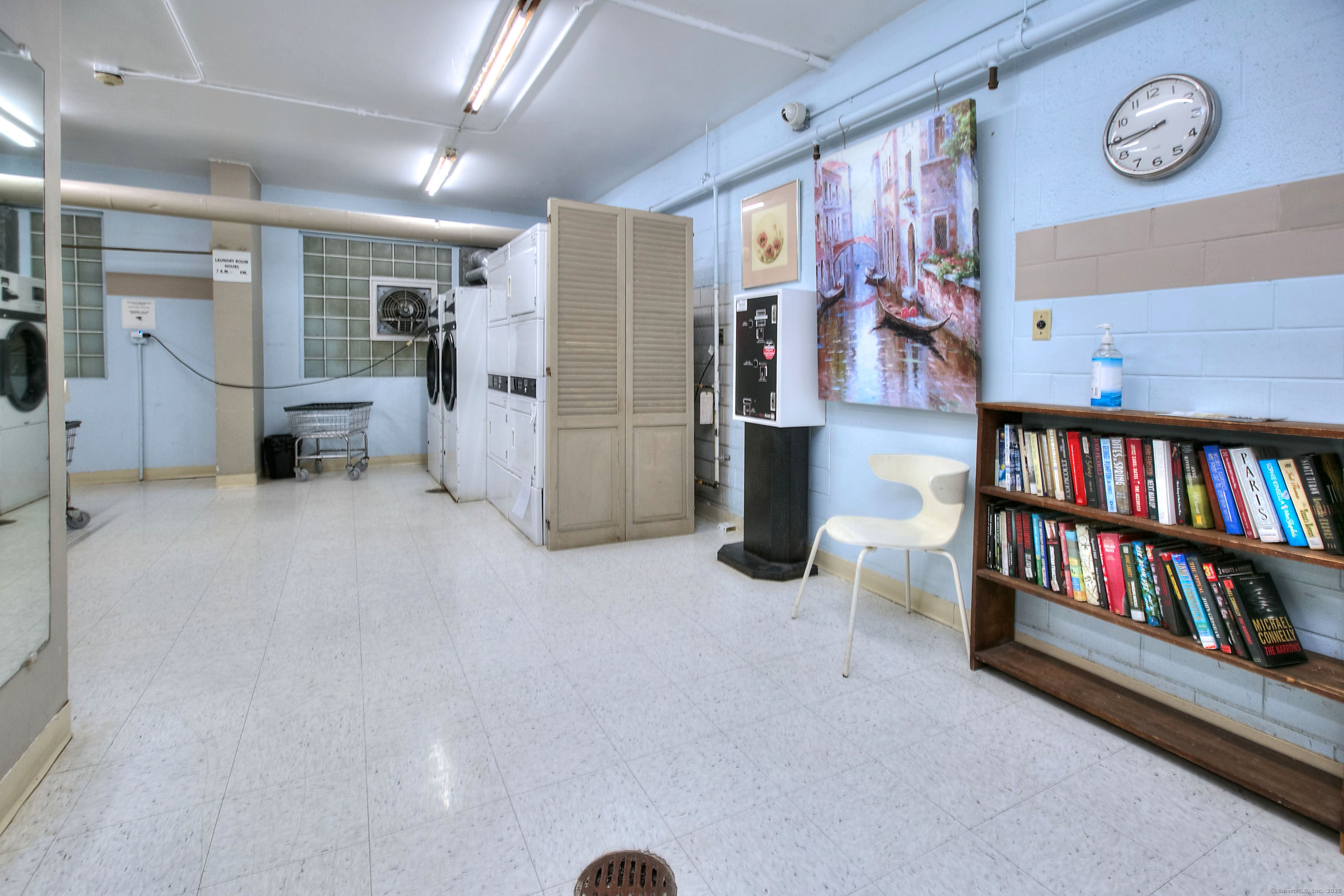 80 Cartright Street 8J