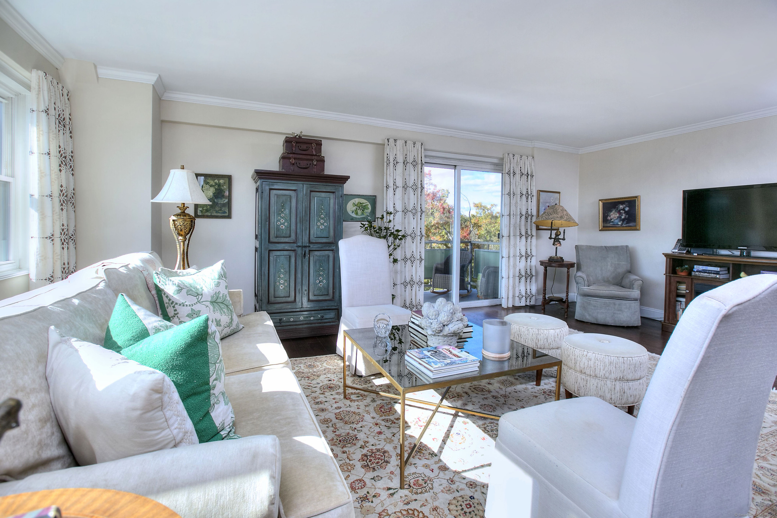 80 Cartright Street 8J