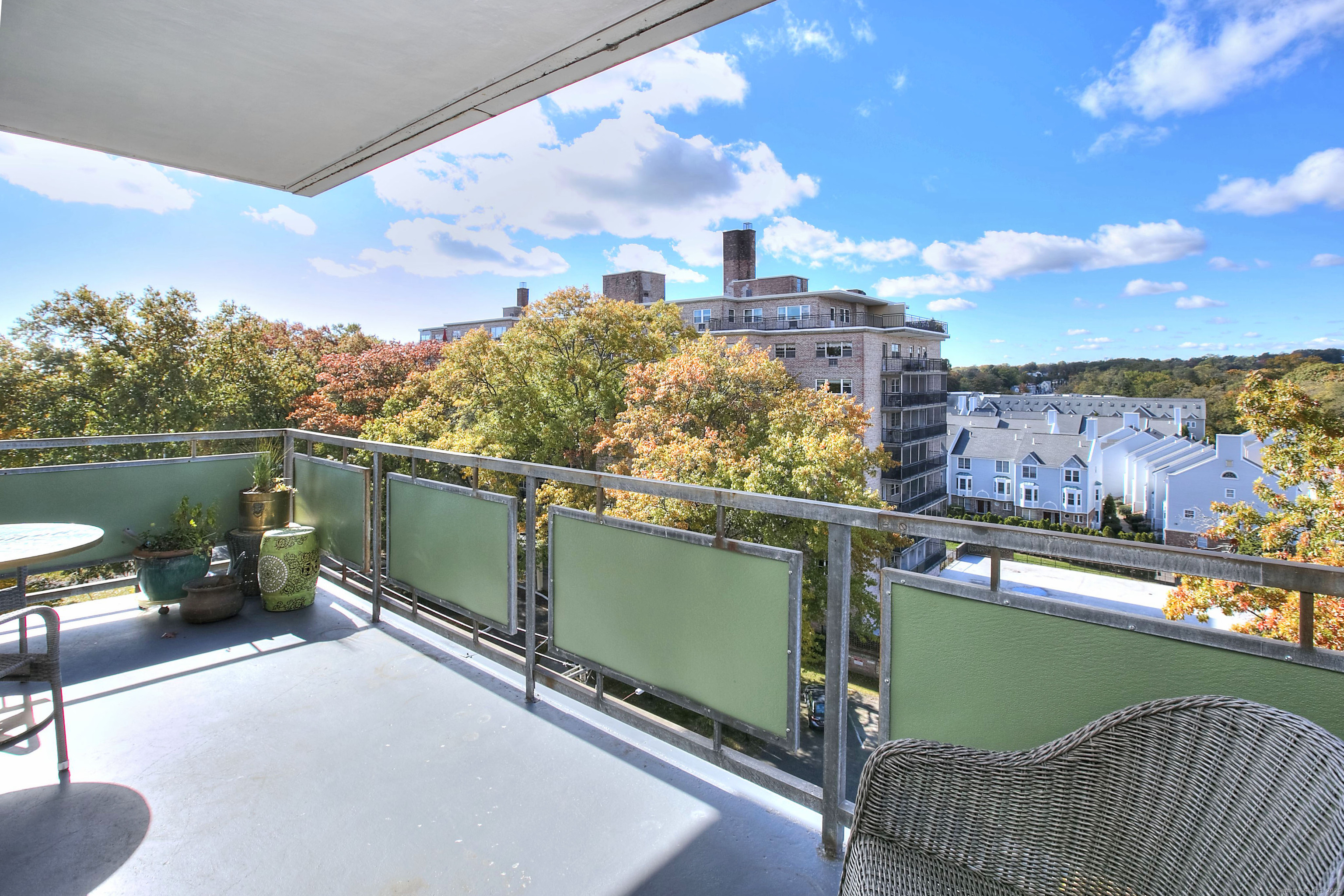 80 Cartright Street 8J