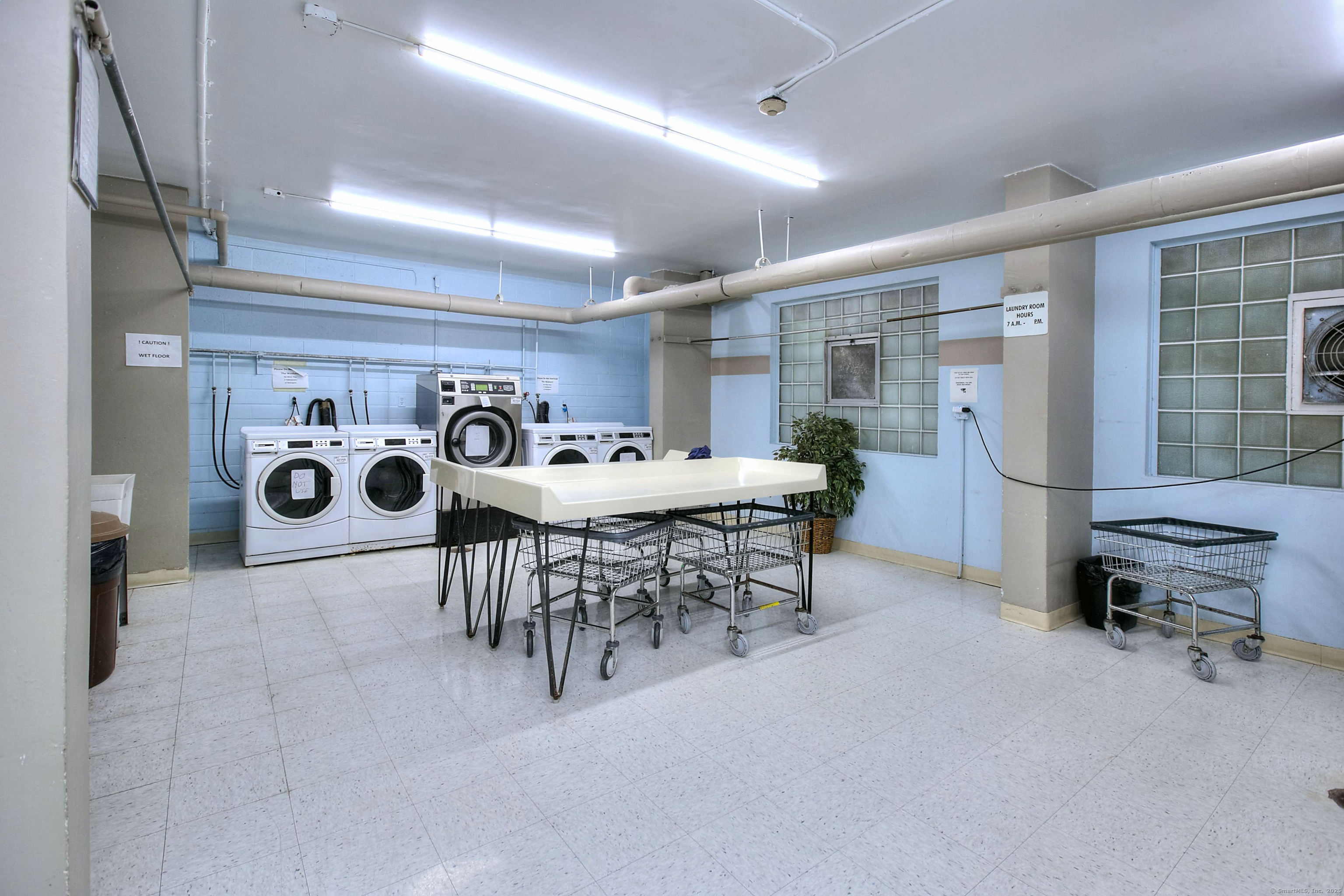 80 Cartright Street 8J