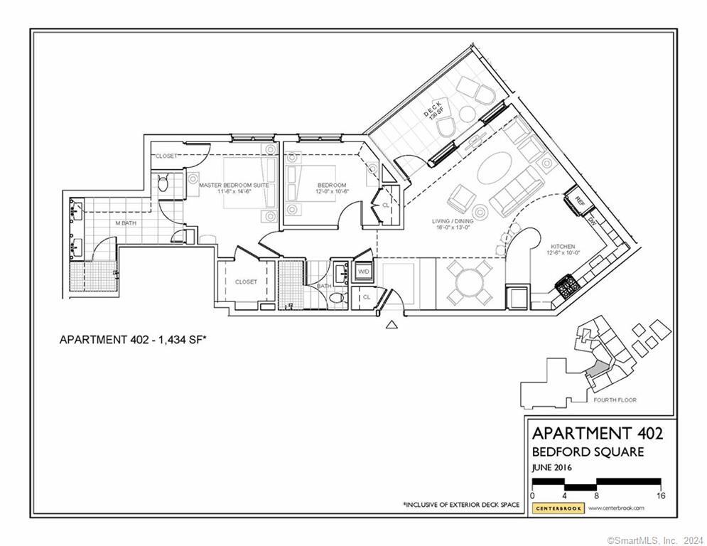 5 Church Lane 402