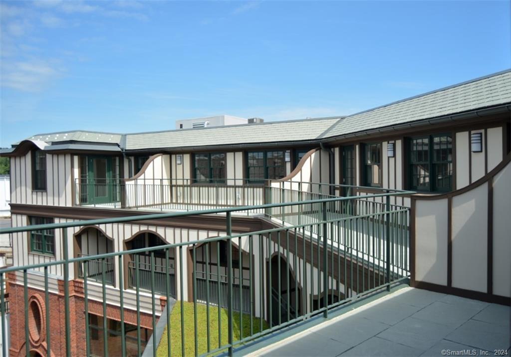5 Church Lane 402