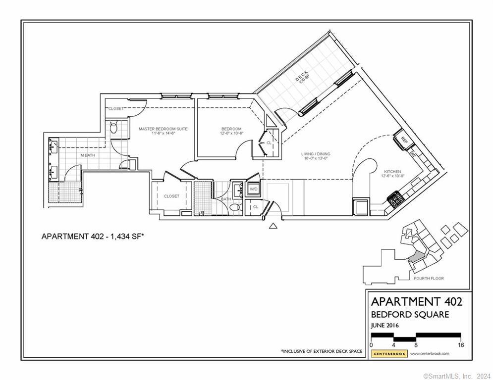 5 Church Lane 402