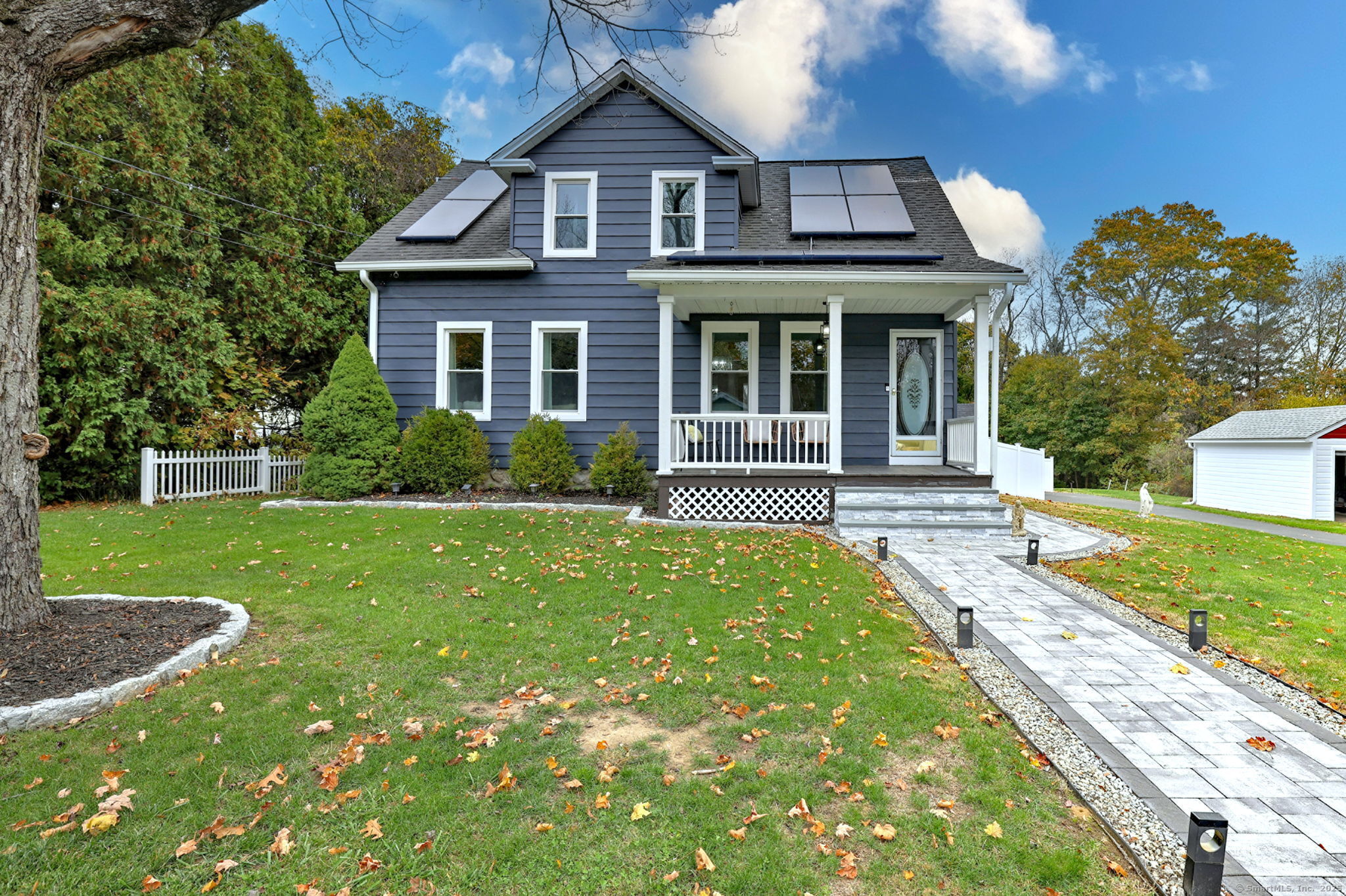 10 Highland Avenue