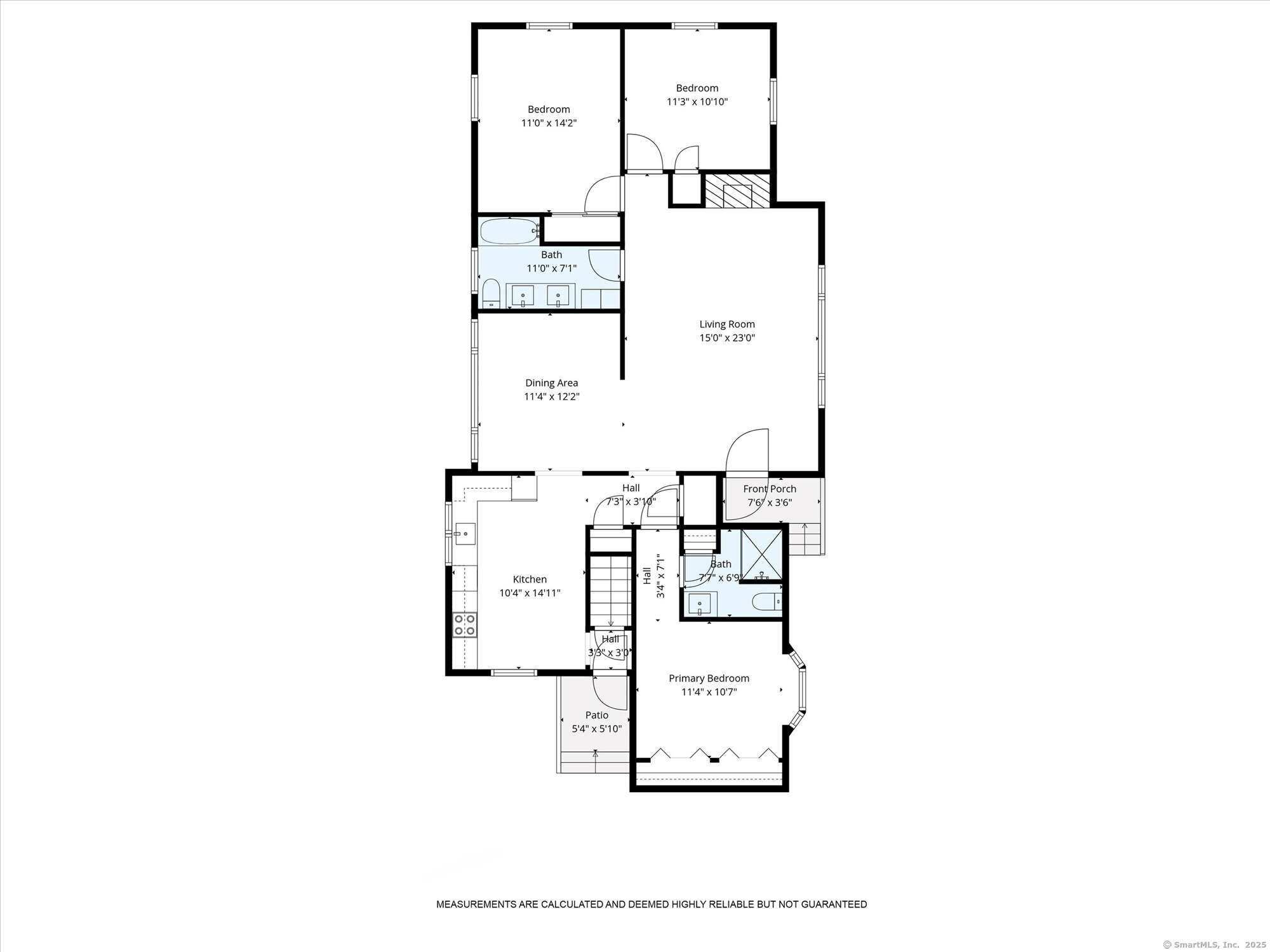 273 Wheeler Park Avenue