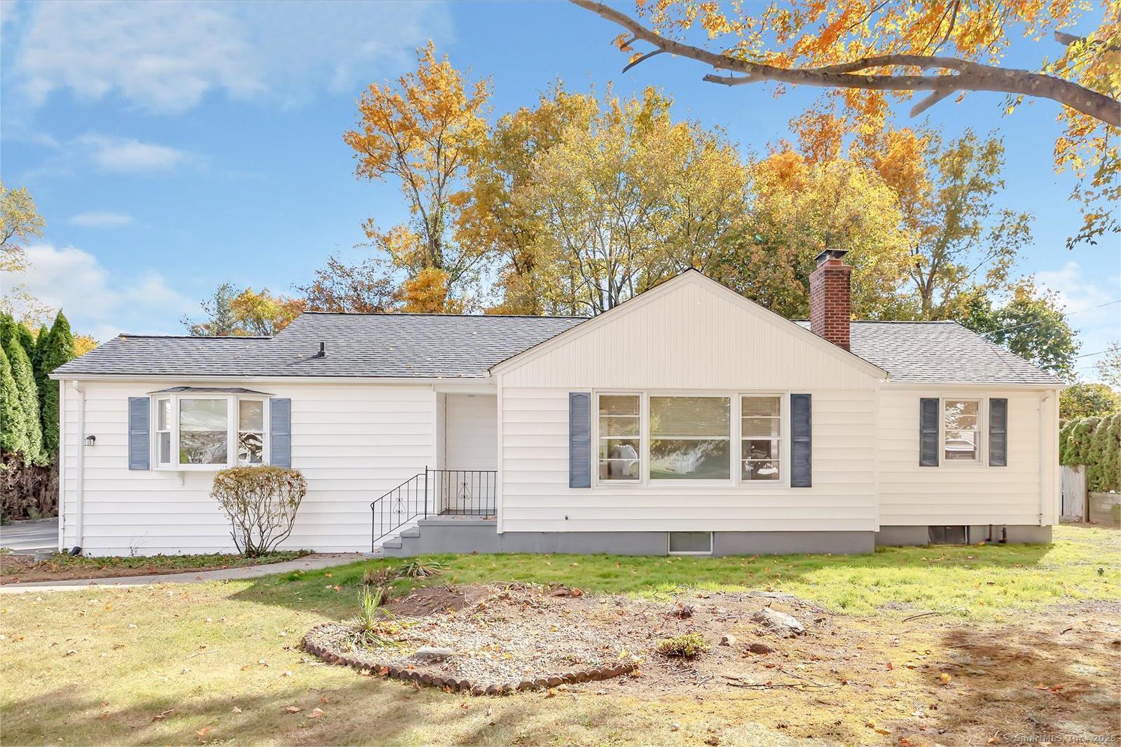 273 Wheeler Park Avenue