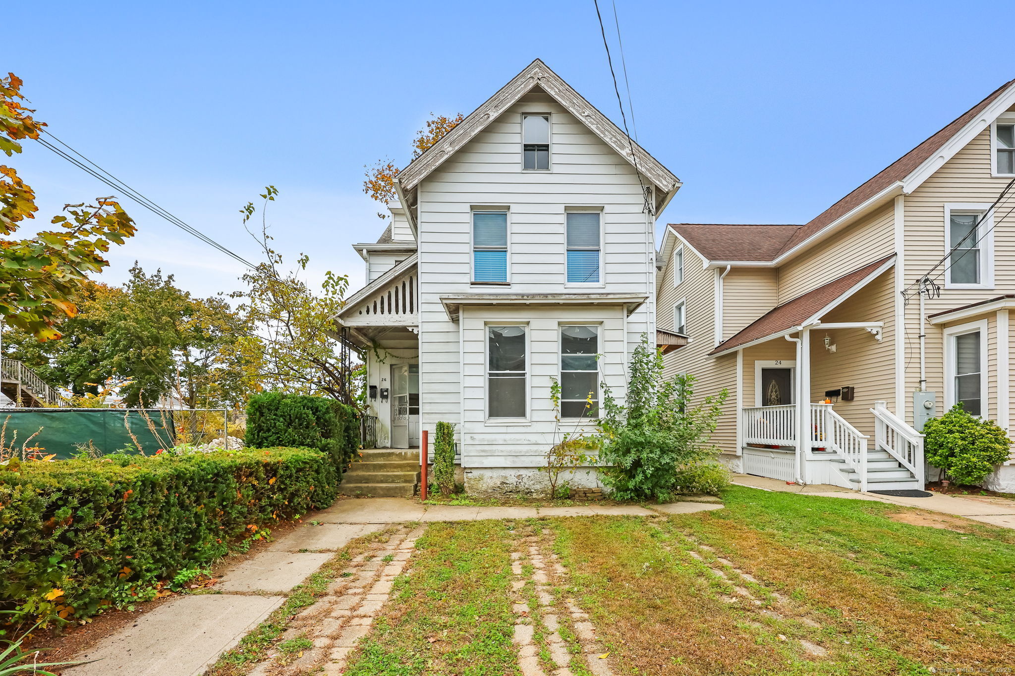 26 Rowan Street