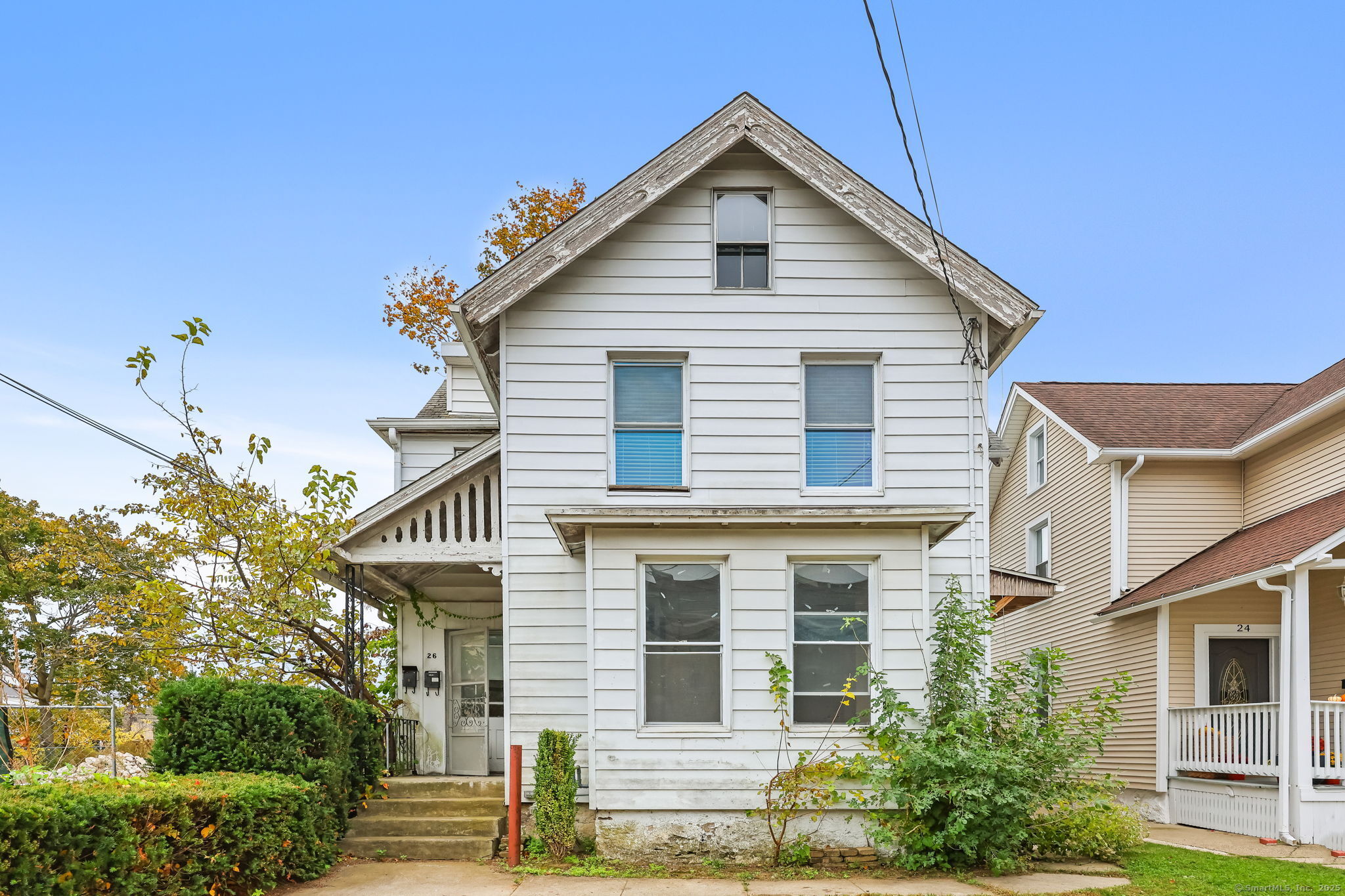 26 Rowan Street