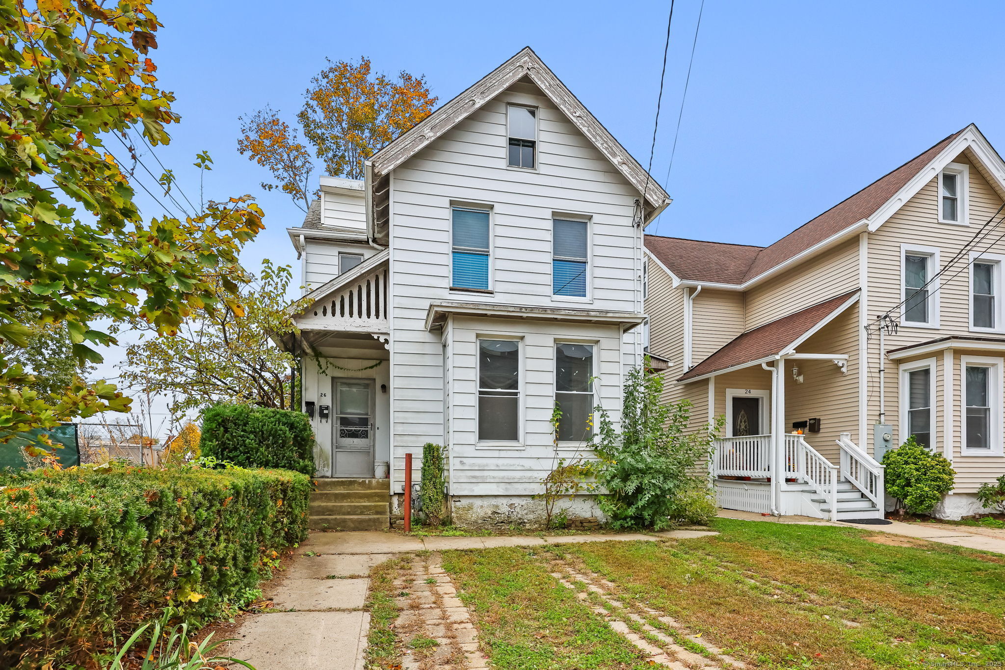26 Rowan Street
