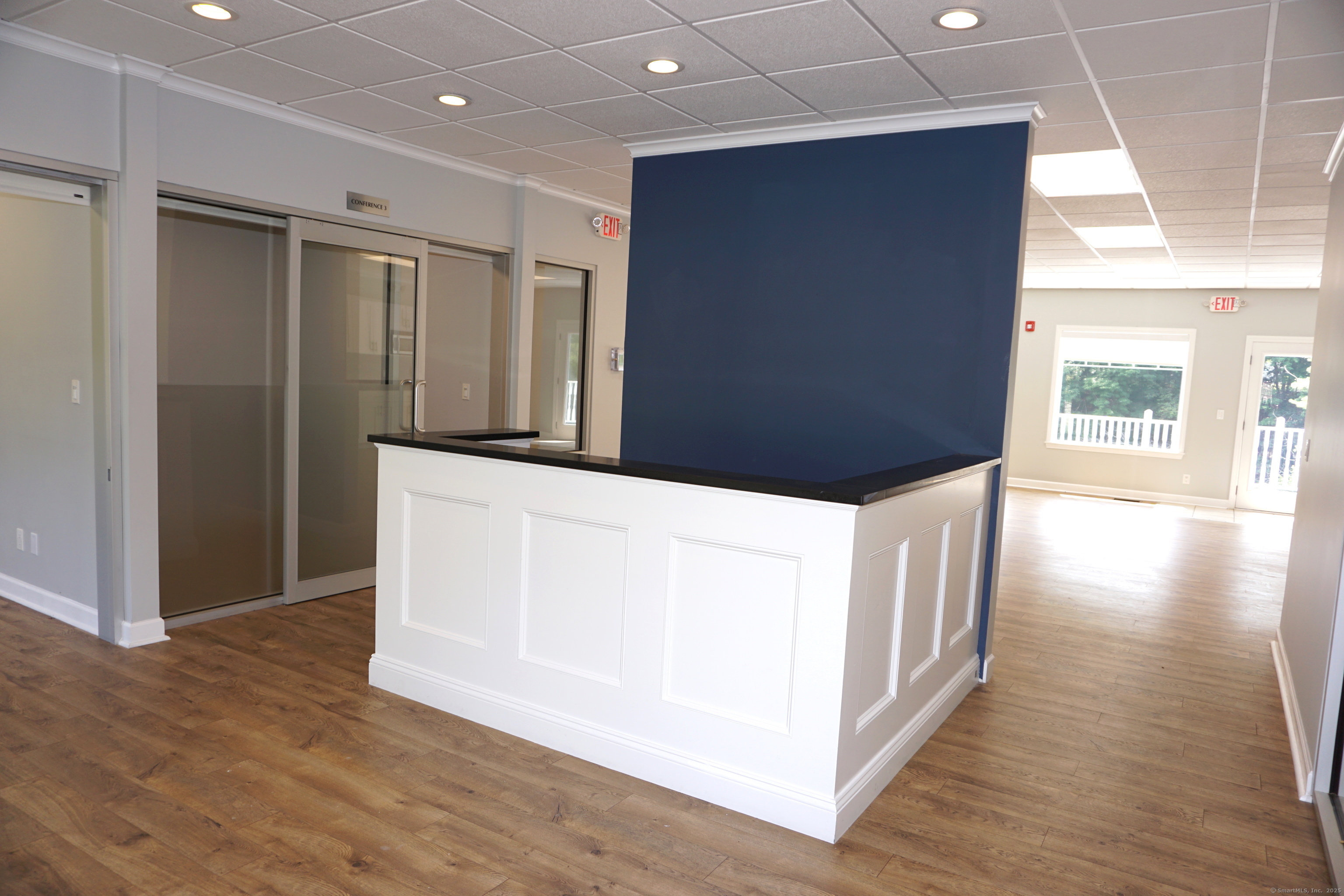 1086 Long Ridge Road Right