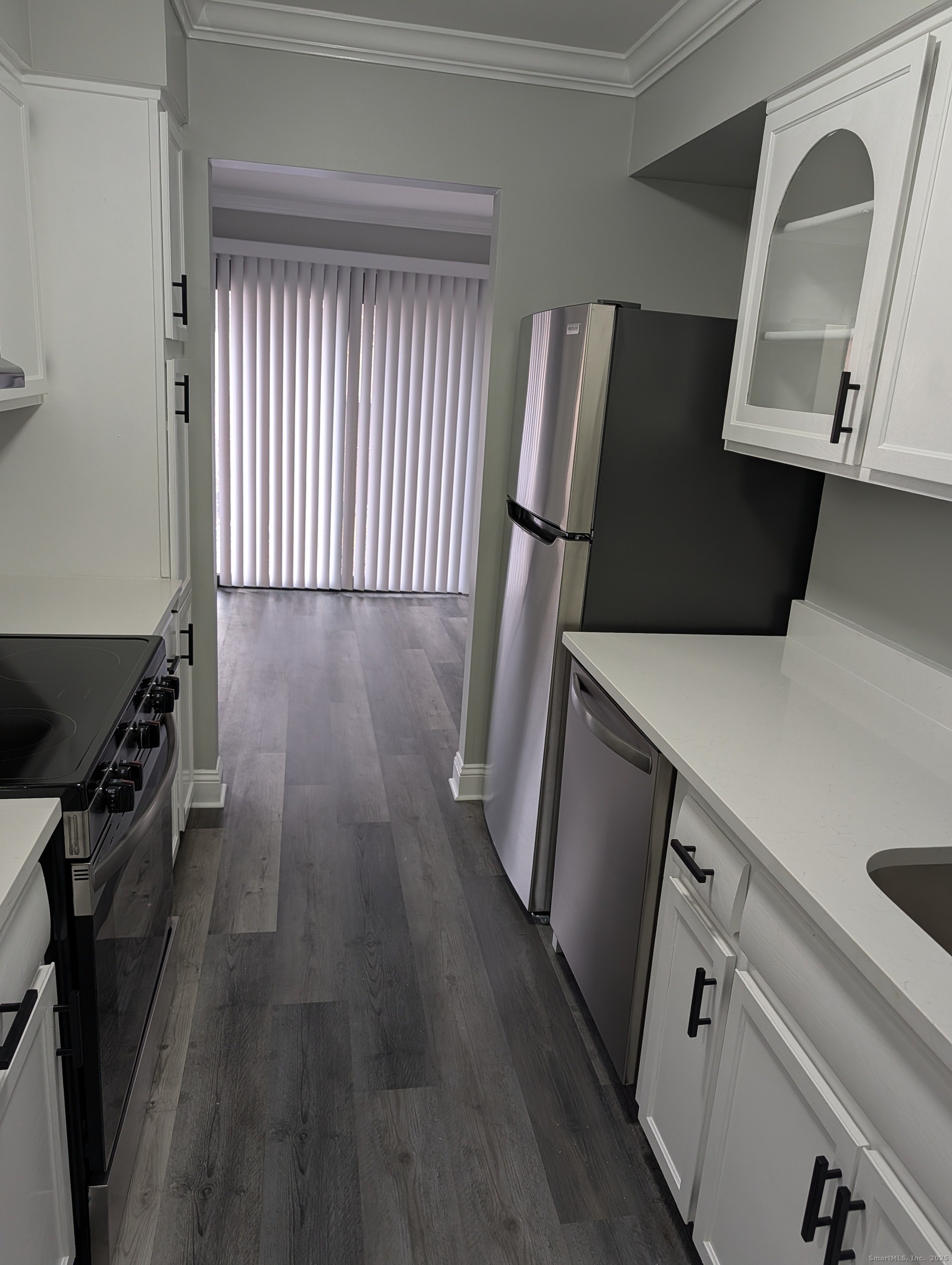 107 Kennedy Drive 107