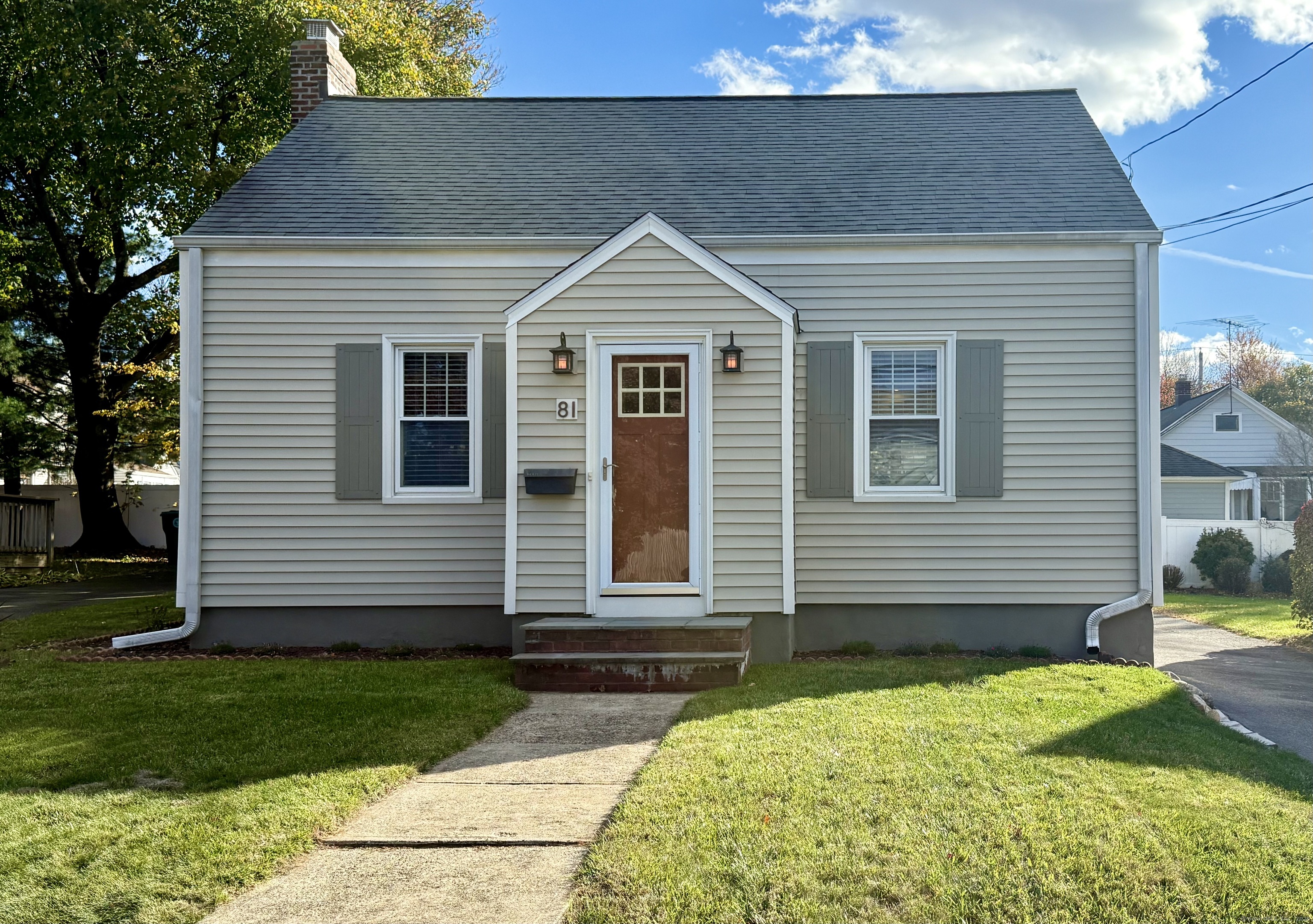 81 Newton Street
