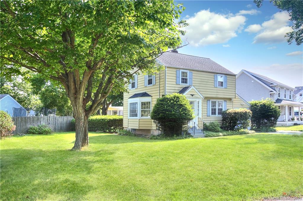 30 Catherine Street