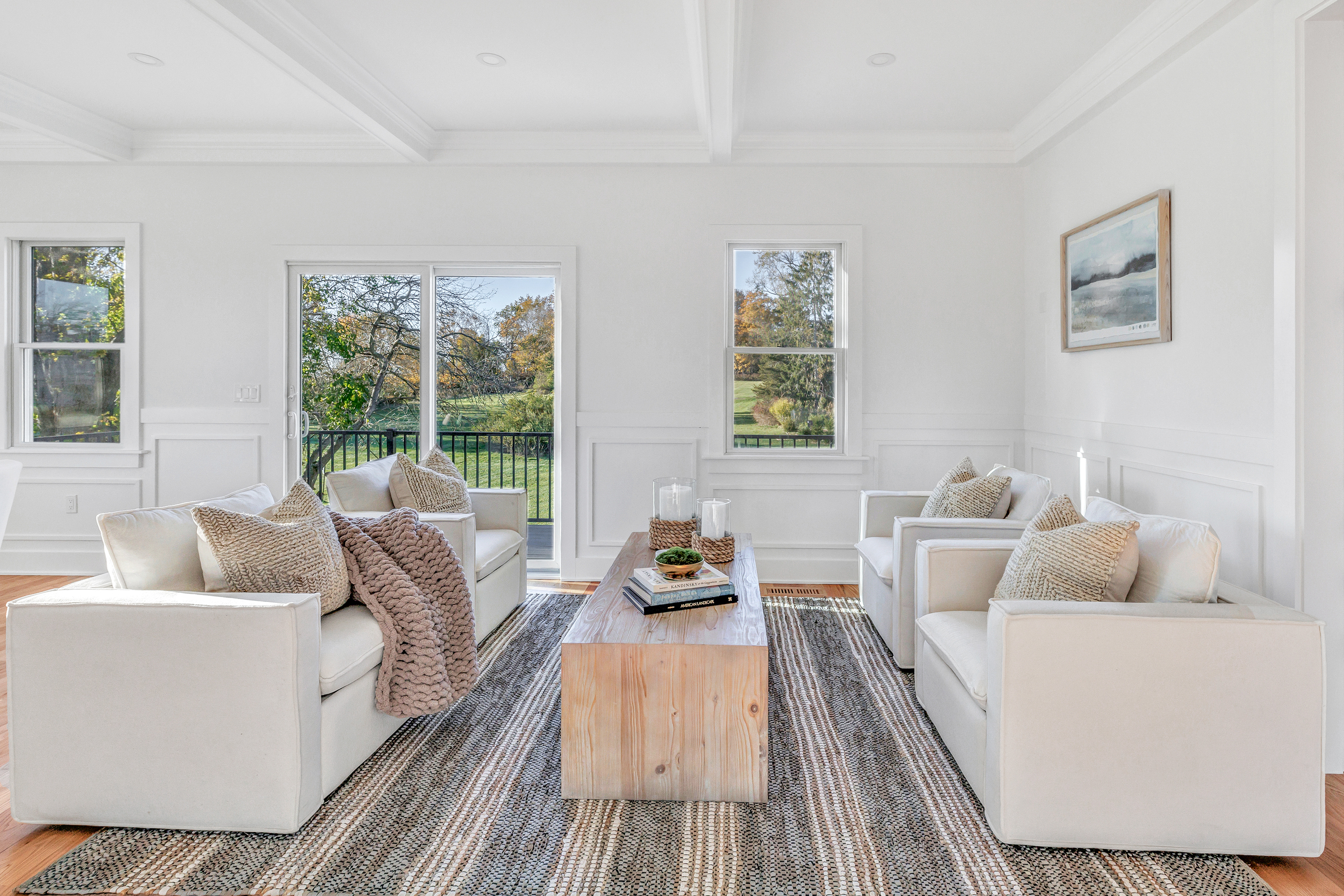 212 Milford Point Road