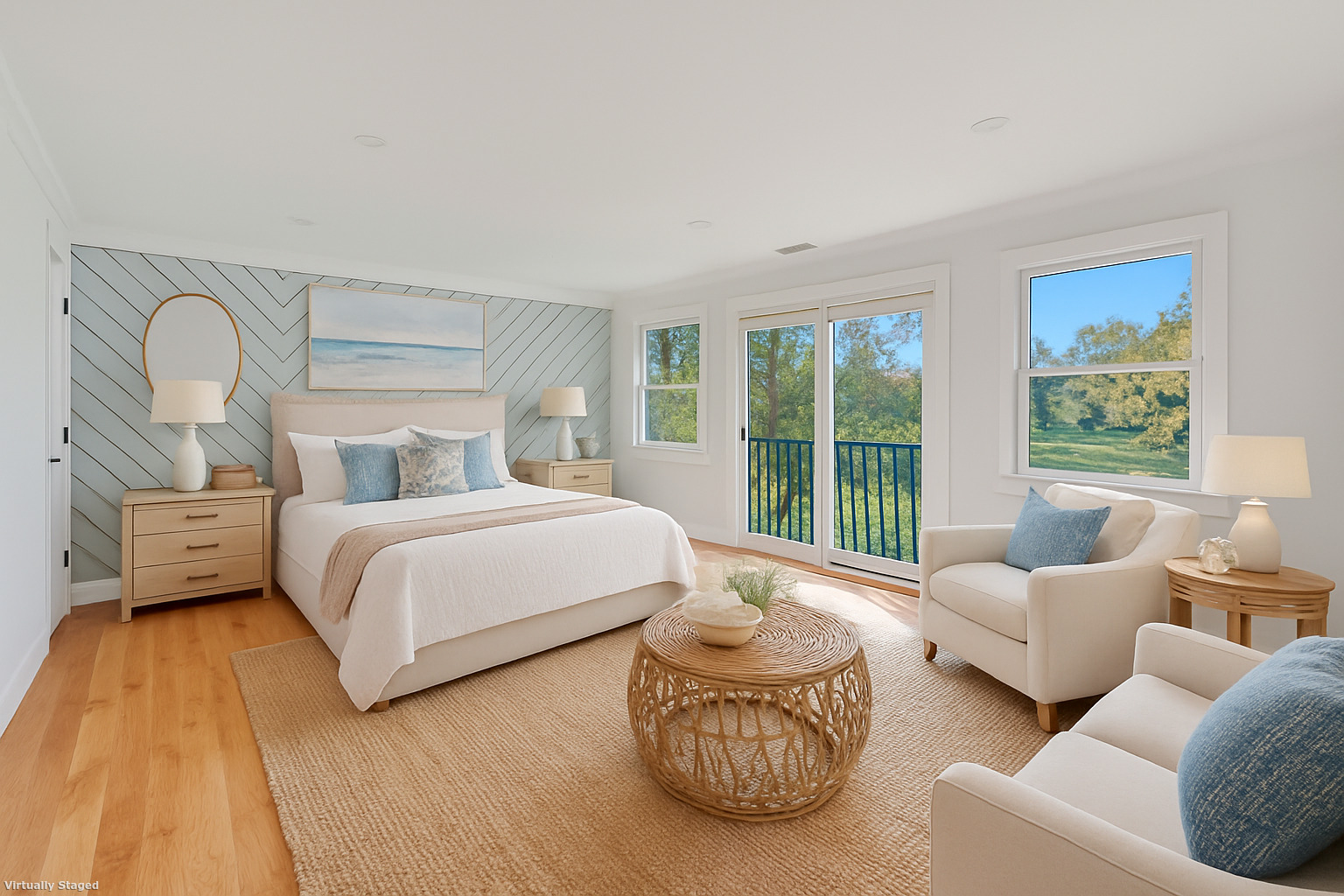 212 Milford Point Road