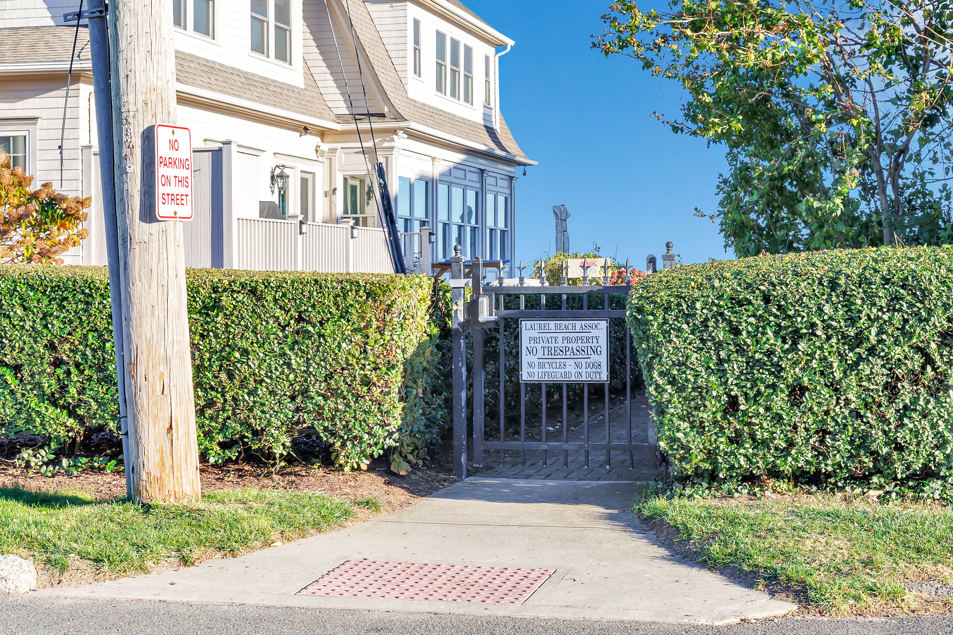 212 Milford Point Road