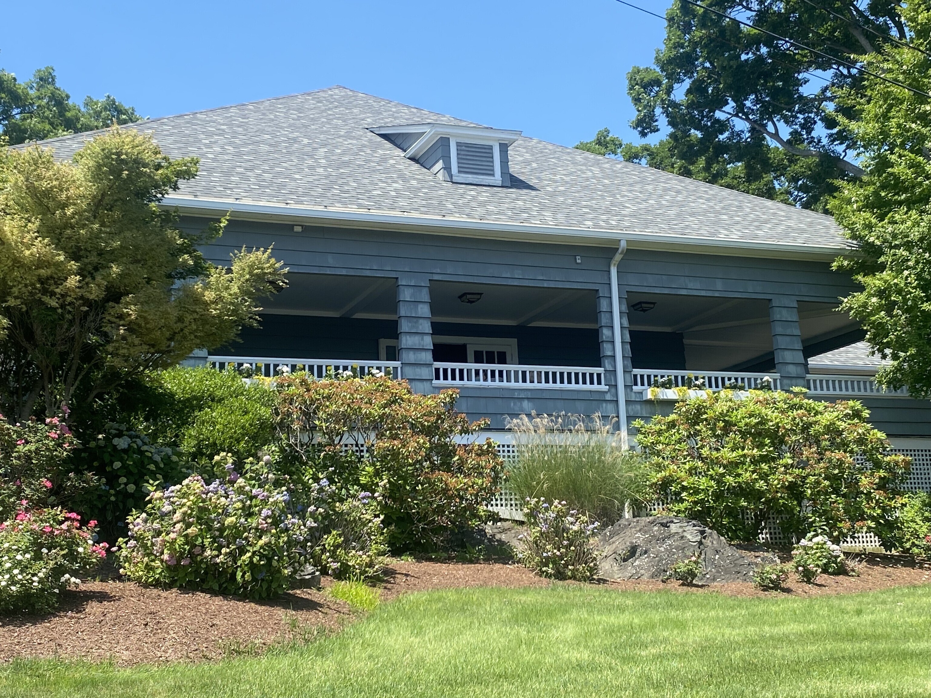 212 Milford Point Road