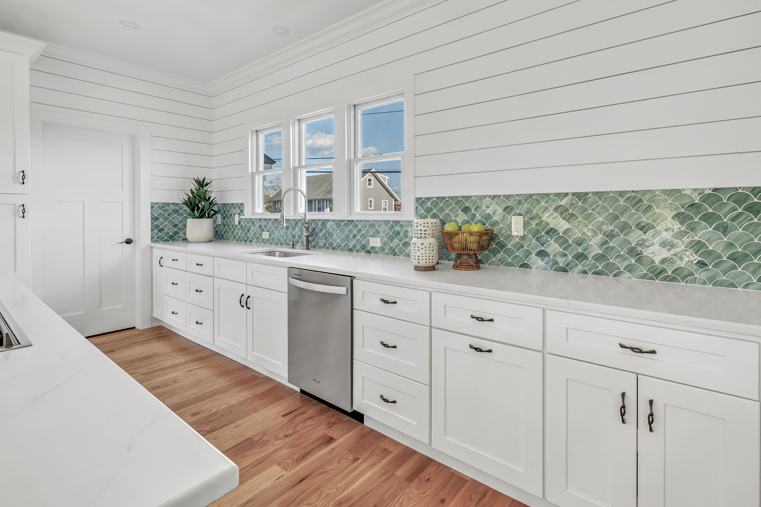 212 Milford Point Road