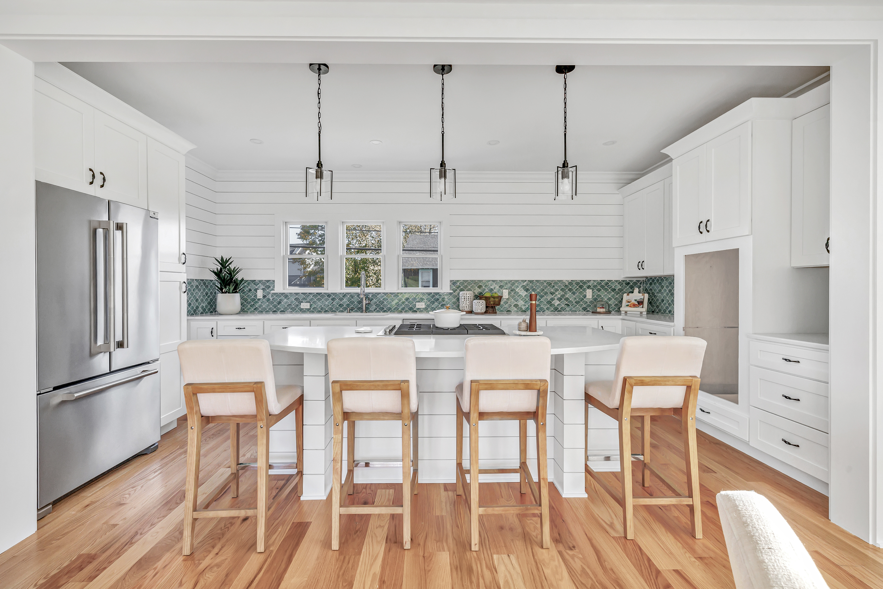 212 Milford Point Road