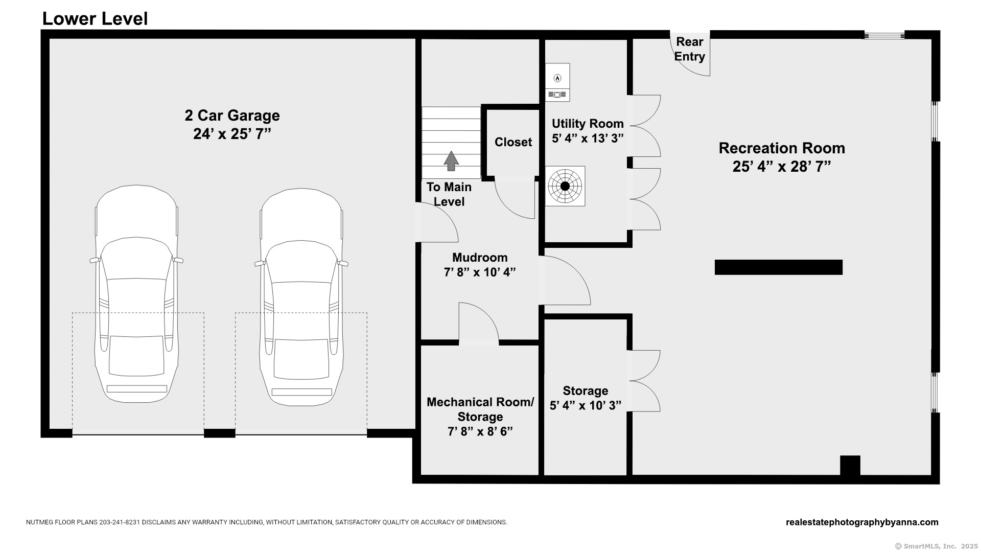 212 Milford Point Road