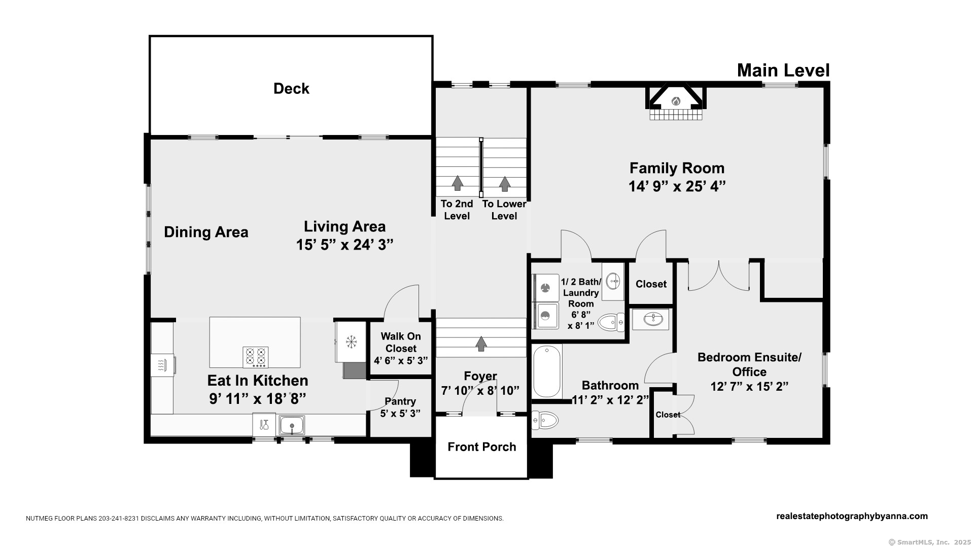 212 Milford Point Road