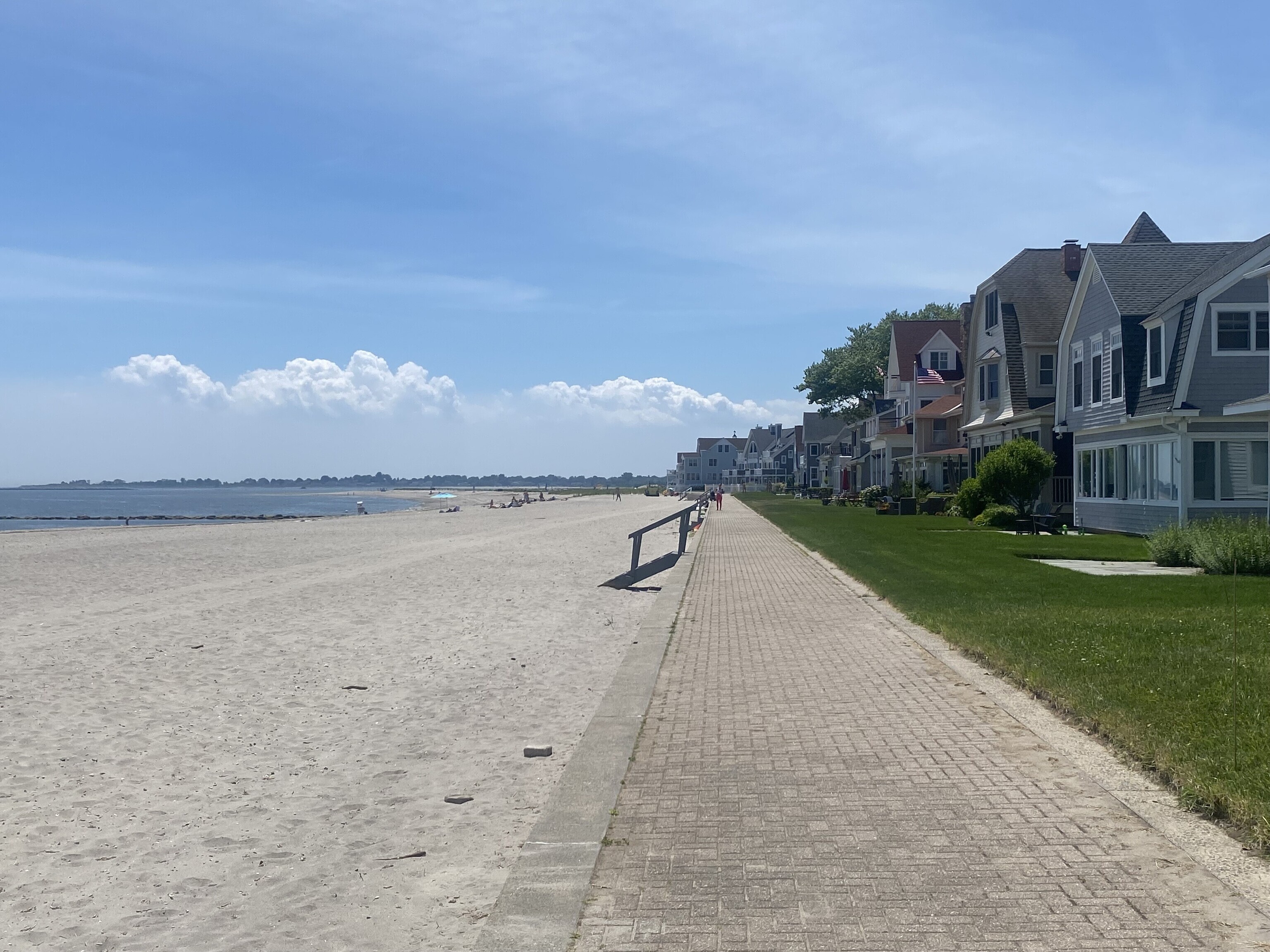 212 Milford Point Road